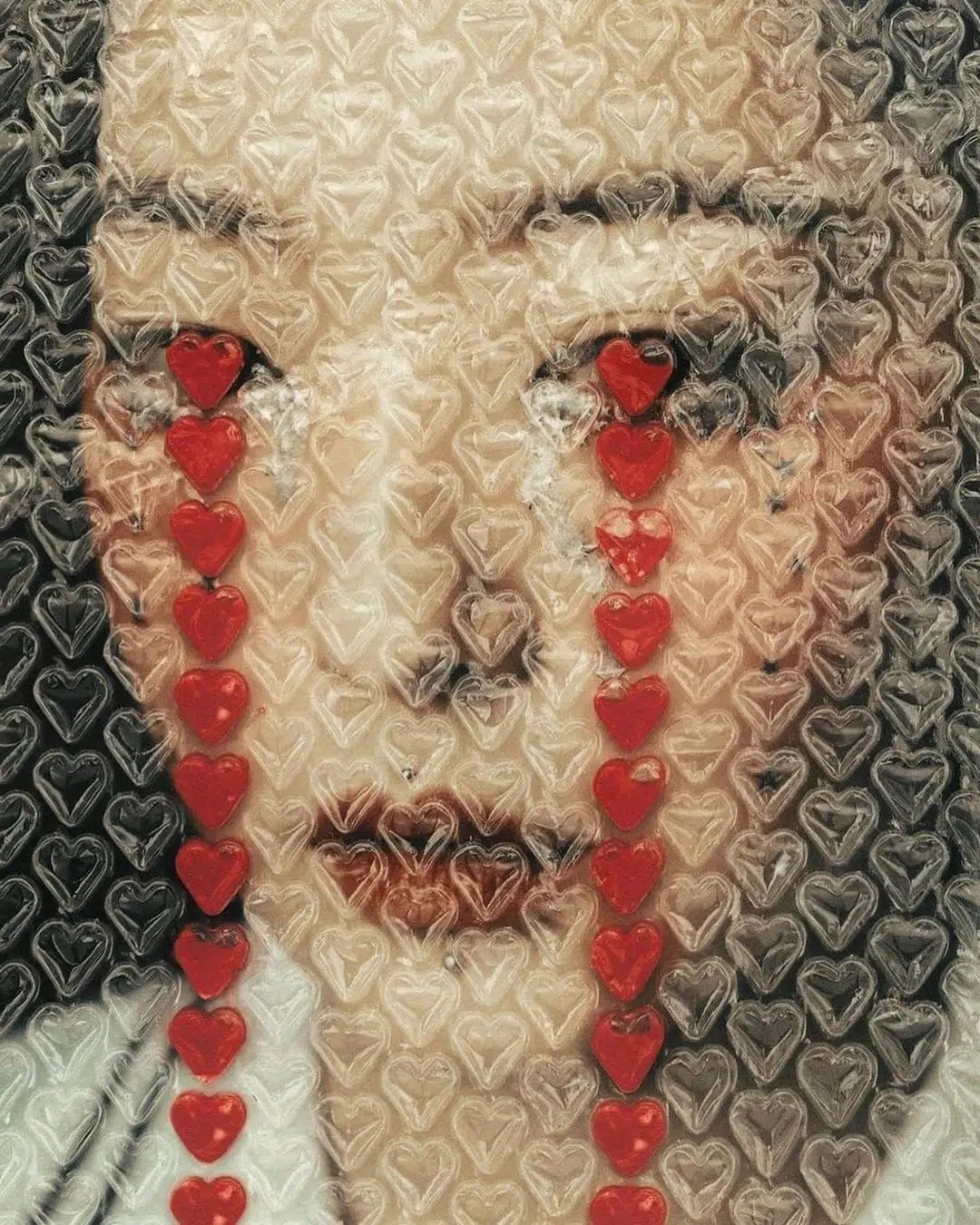 Креативная обработка, коллажи. Креативный визуал * фотограф спб * контент мейкер