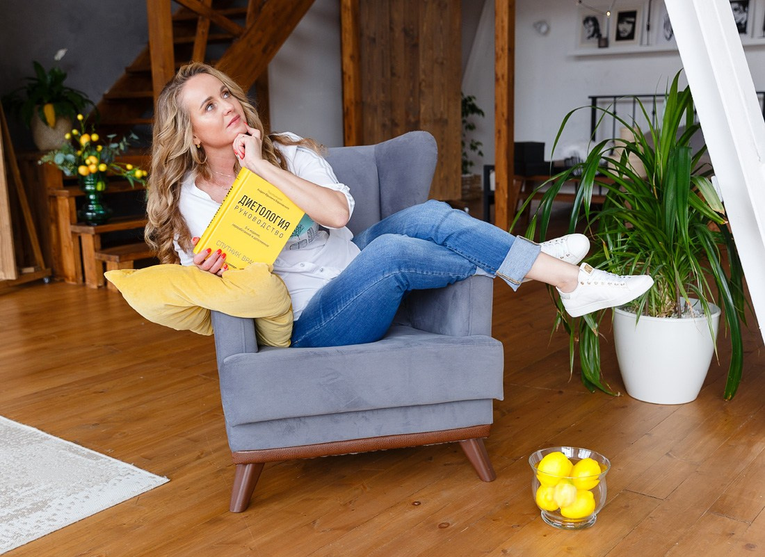 КОНТЕНТ ДЛЯ НУТРИЦИОЛОГА. Выпускные альбомы Красноярск