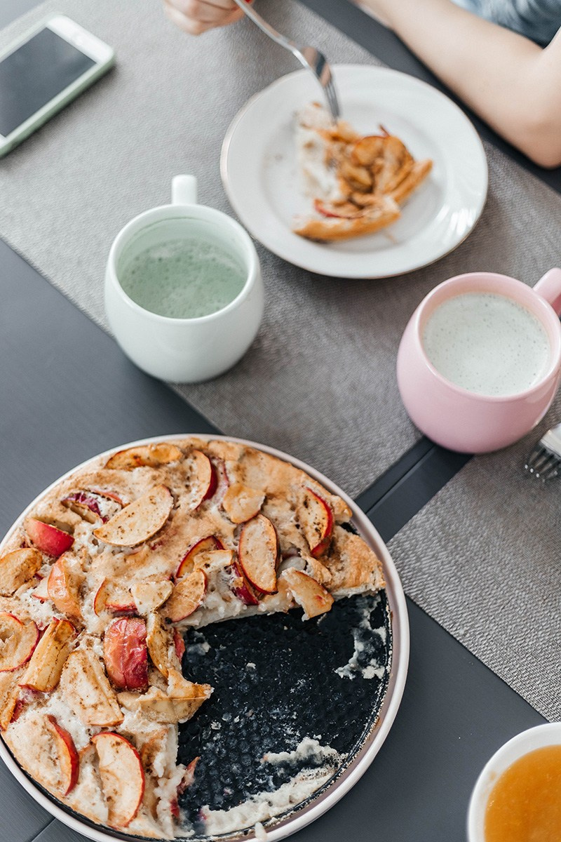 Шарлотка. Фотограф в Минске Ира Сюбарева