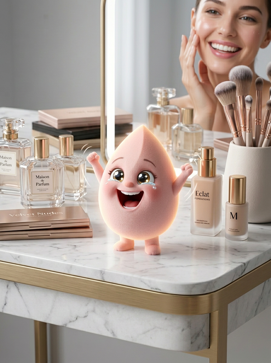 AI Visual Production & Brand Management | AI-Powered Content for E-commerce