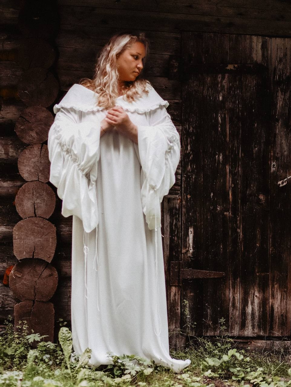 Ангел. Фотограф Олеся Шипихина г. Москва