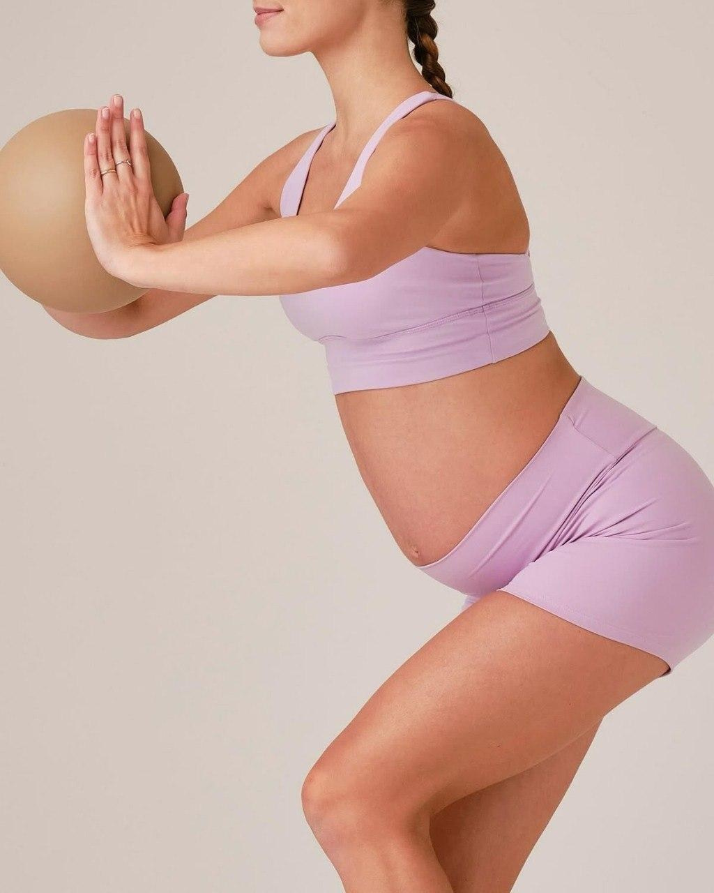 Наталья Пилатес