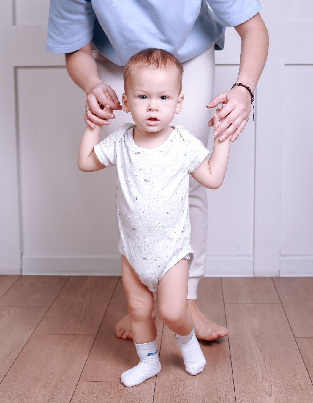 Рекламная съемка бренда Bebi. Семейный фотограф в Москве и МО Варвара Шаранова