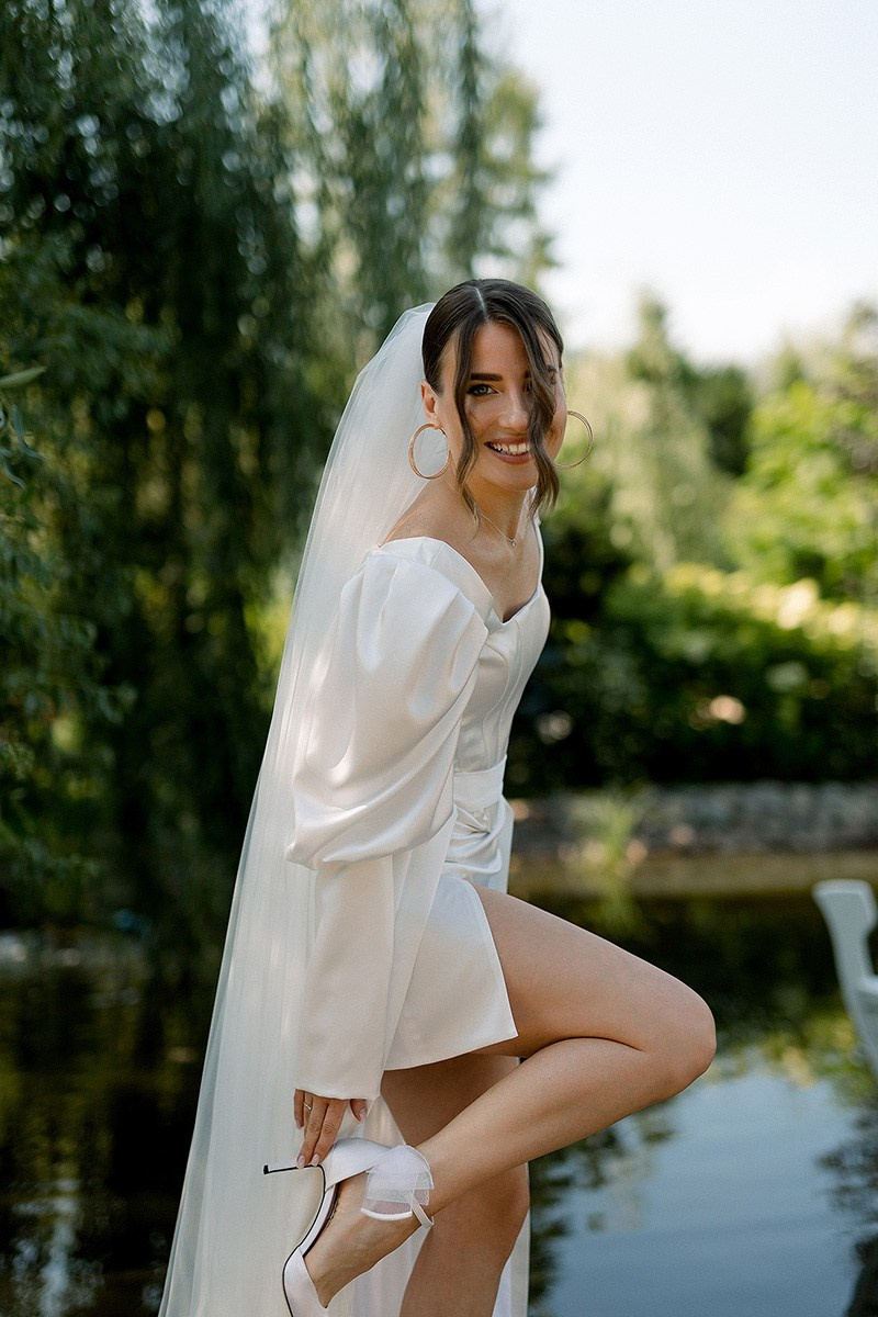 Мирослава+Костантин. Фотограф в Красноярске Гетманова Мила