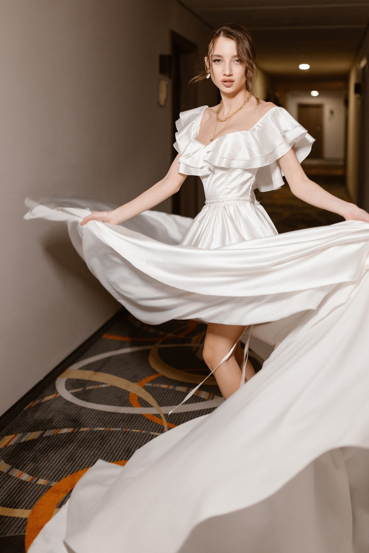 Свадебная фотосессия Сергей и Амелия. Москва, видеосъёмка, фотосъёмка, свадебный клип, фильм 4К media production