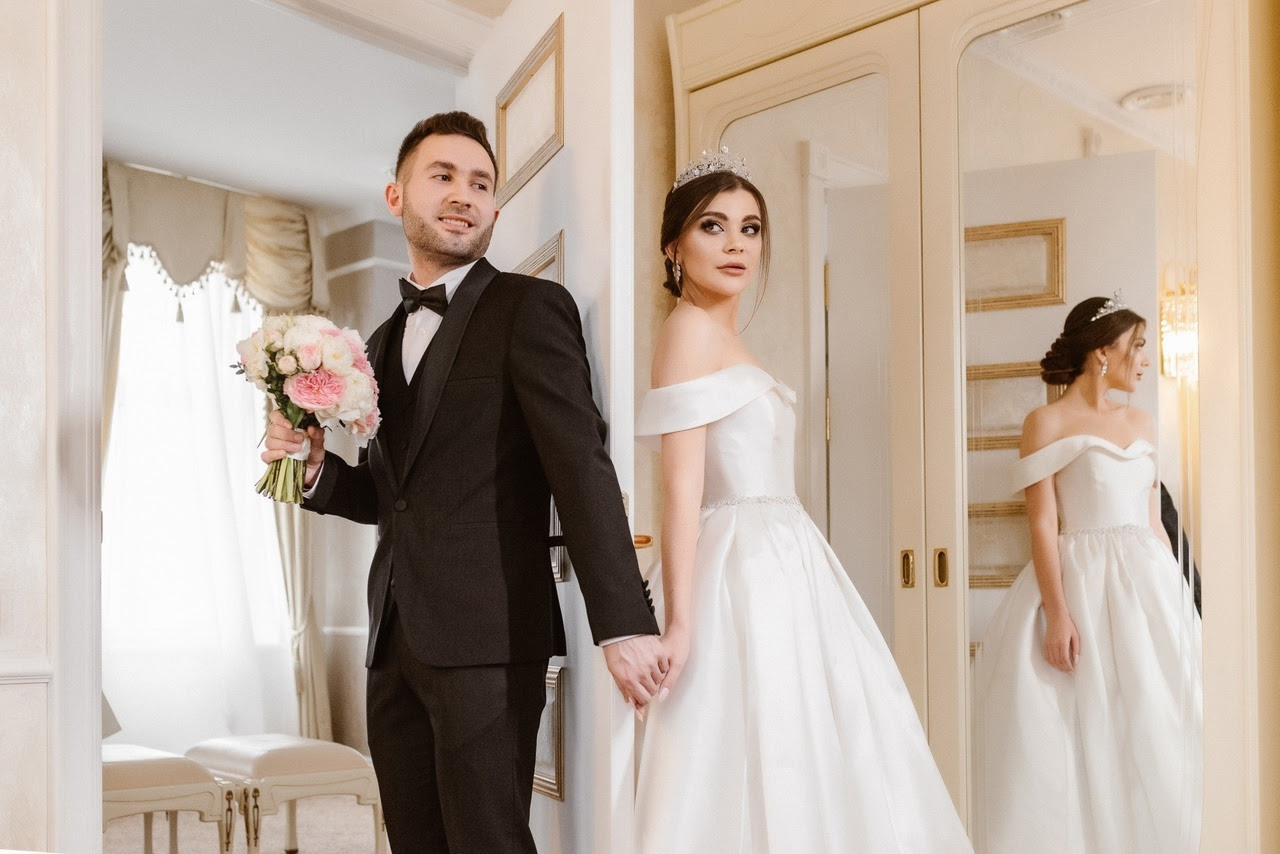 Свадебная фотосессия Лев и София. Москва, видеосъёмка, фотосъёмка, свадебный клип, фильм 4К media production