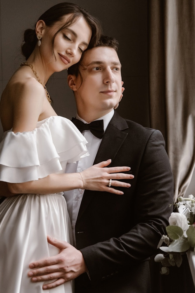 Свадебная фотосессия Сергей и Амелия. Москва, видеосъёмка, фотосъёмка, свадебный клип, фильм 4К media production