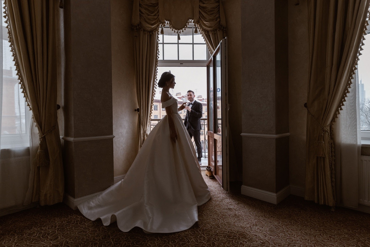 Свадебная фотосессия Лев и София. Москва, видеосъёмка, фотосъёмка, свадебный клип, фильм 4К media production