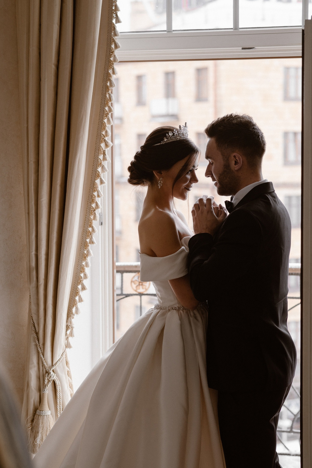 Свадебная фотосессия Лев и София. Москва, видеосъёмка, фотосъёмка, свадебный клип, фильм 4К media production