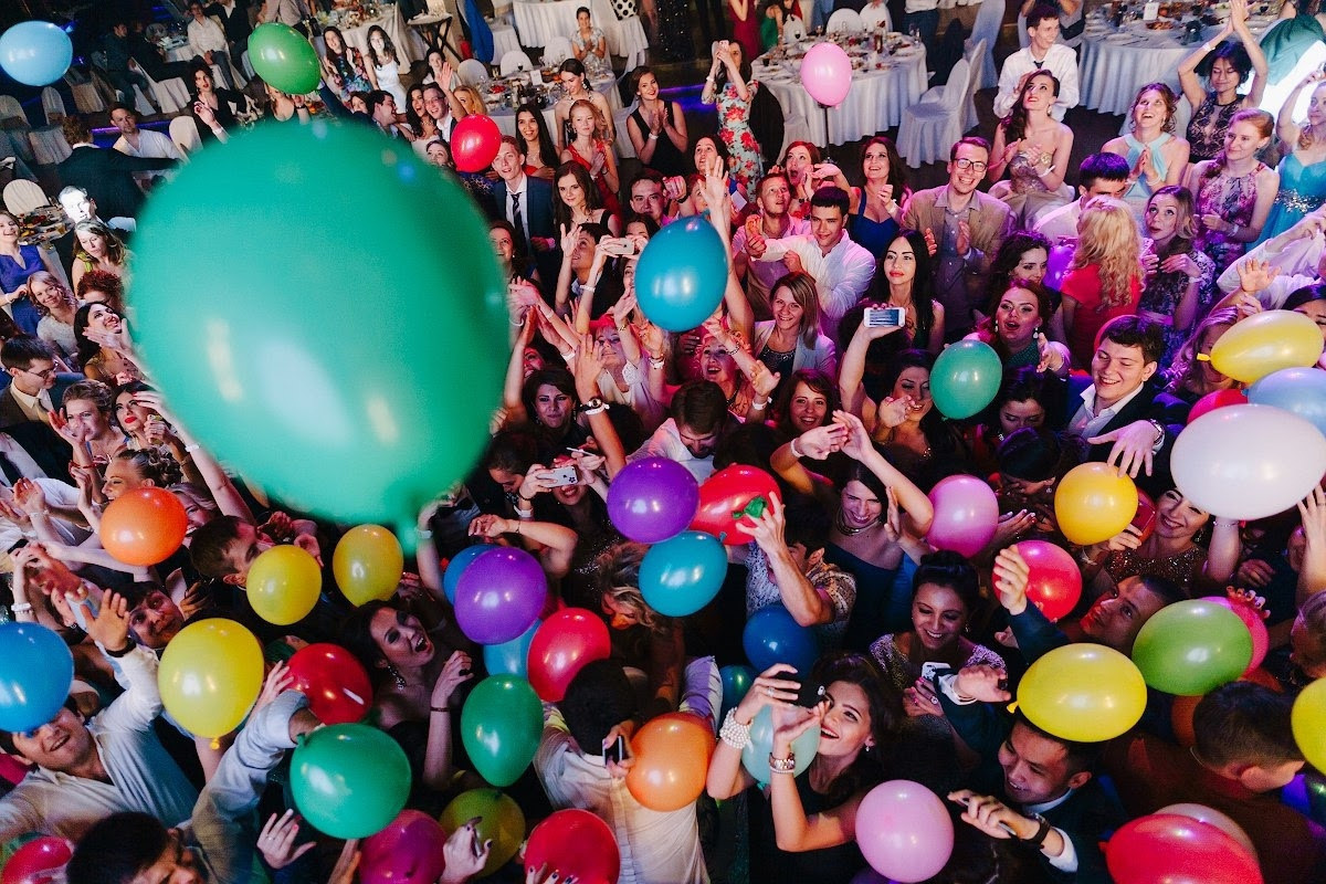 Альбом 1. Москва, видеосъёмка, фотосъёмка, свадебный клип, фильм 4К media production