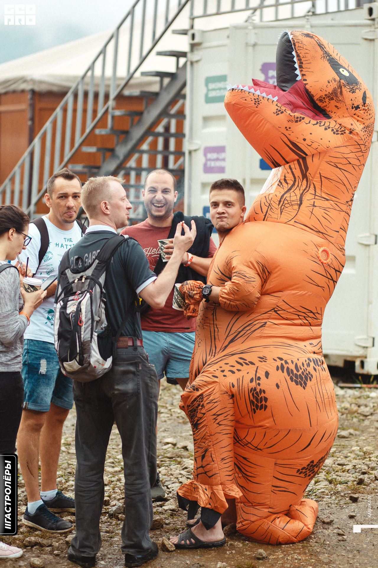 Project GASTROLERI. Фотограф в Краснодаре Эдуард Канукаев