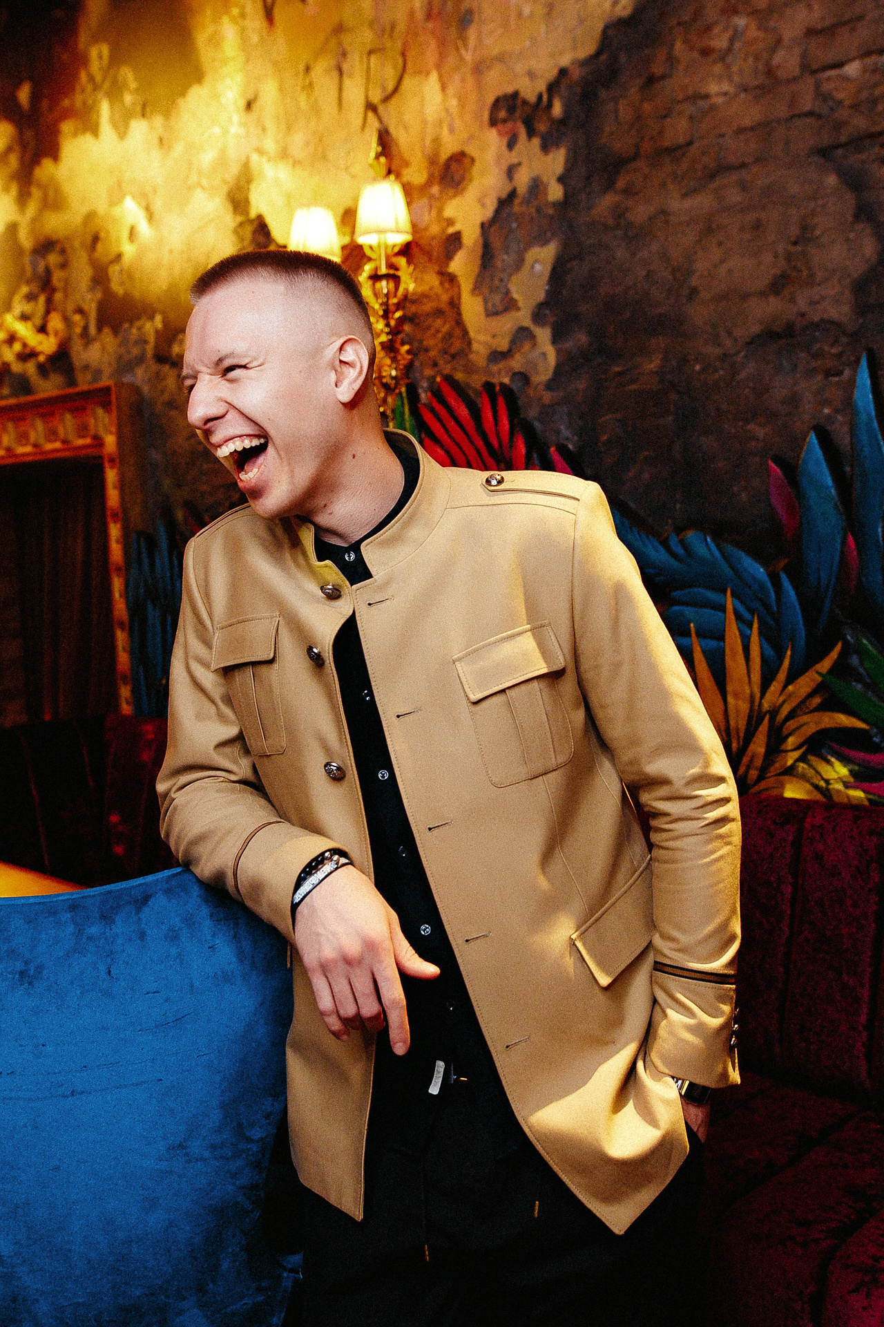 H|B narekreal. Фотограф в Краснодаре Эдуард Канукаев