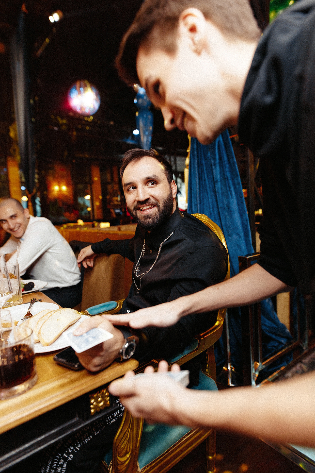 H|B narekreal. Фотограф в Краснодаре Эдуард Канукаев