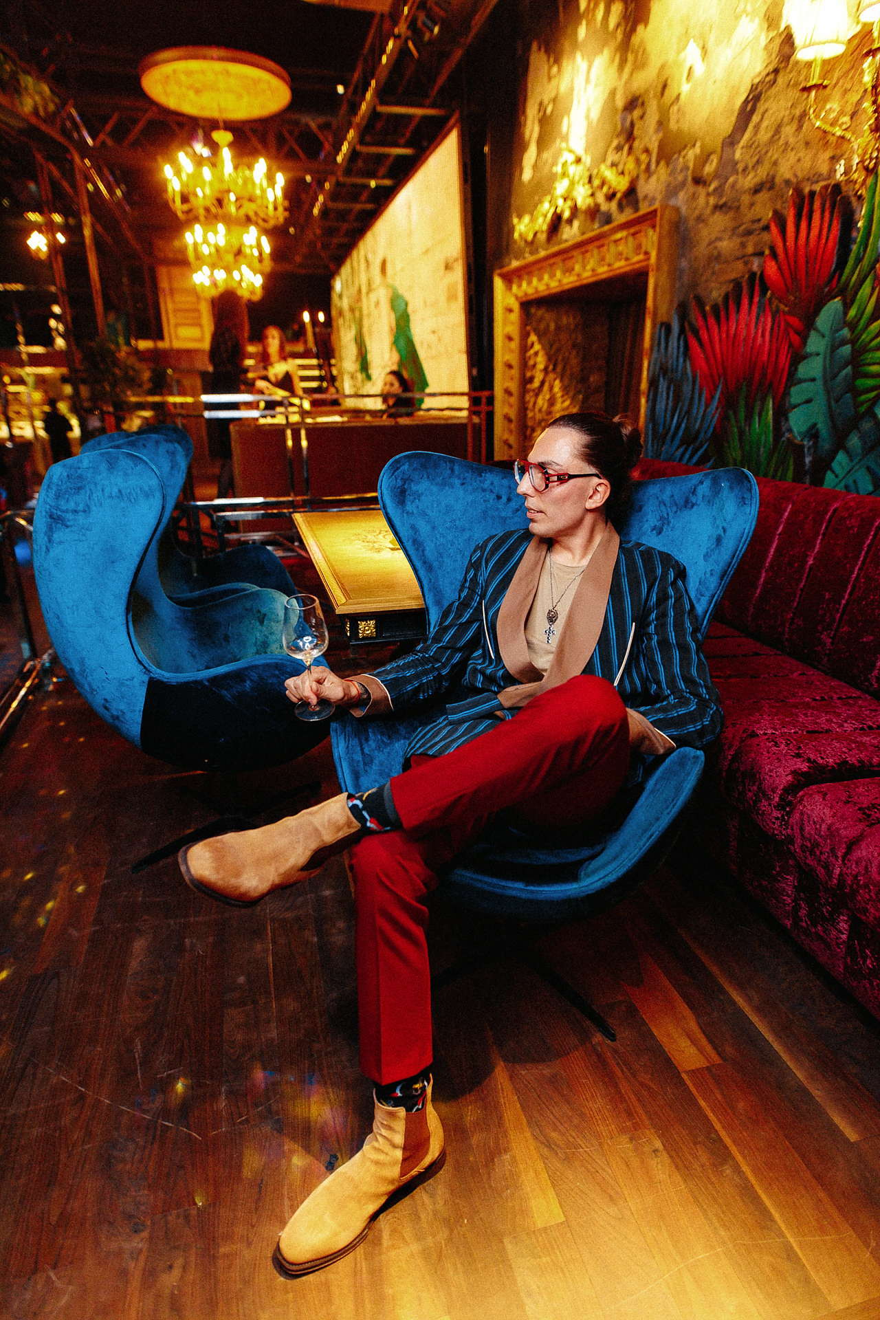 H|B narekreal. Фотограф в Краснодаре Эдуард Канукаев