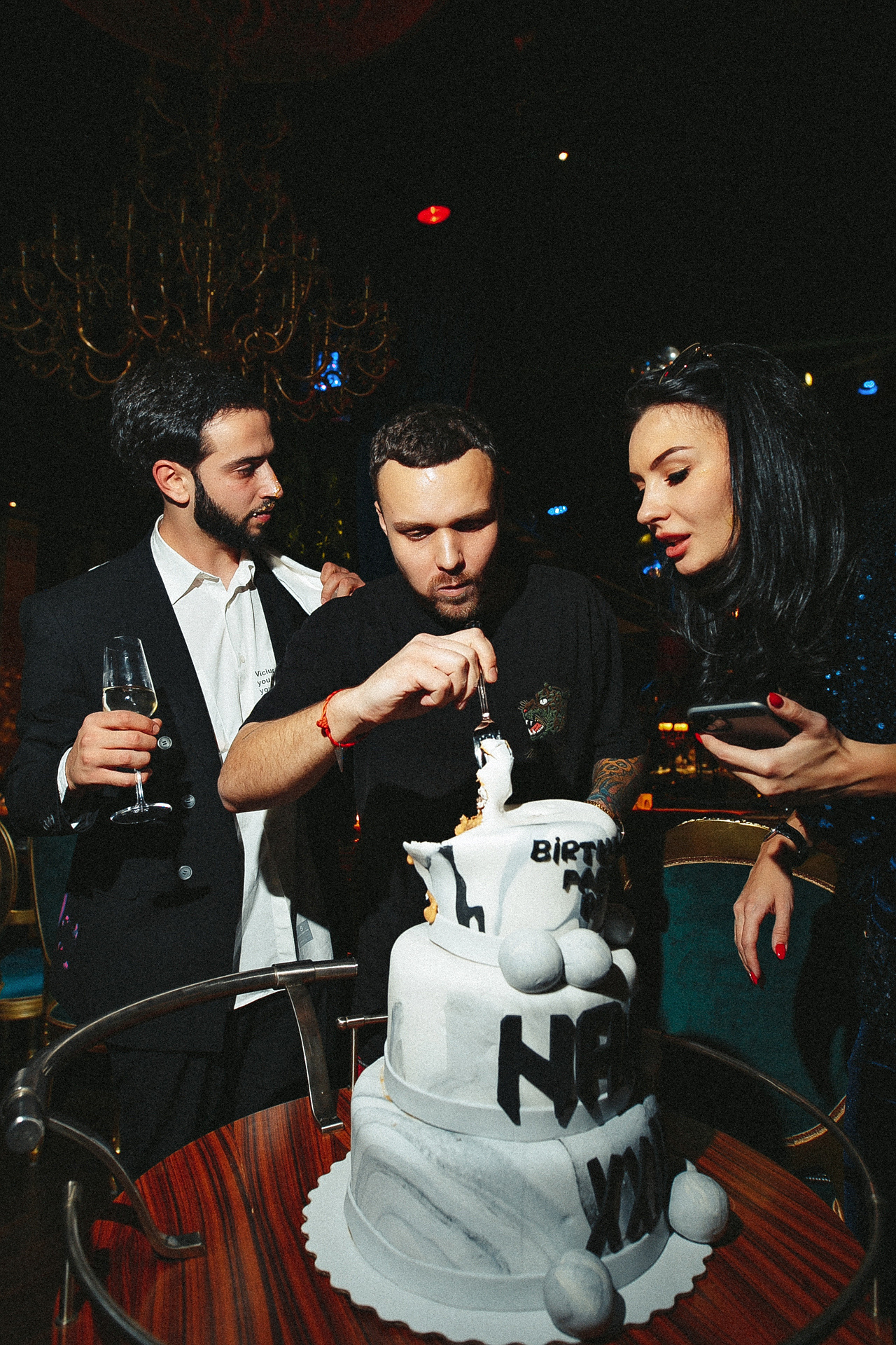 H|B narekreal. Фотограф в Краснодаре Эдуард Канукаев