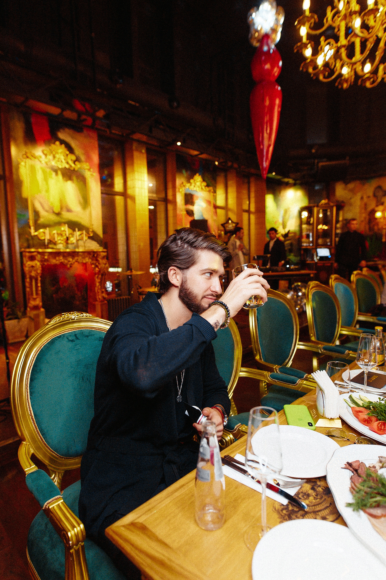 H|B narekreal. Фотограф в Краснодаре Эдуард Канукаев