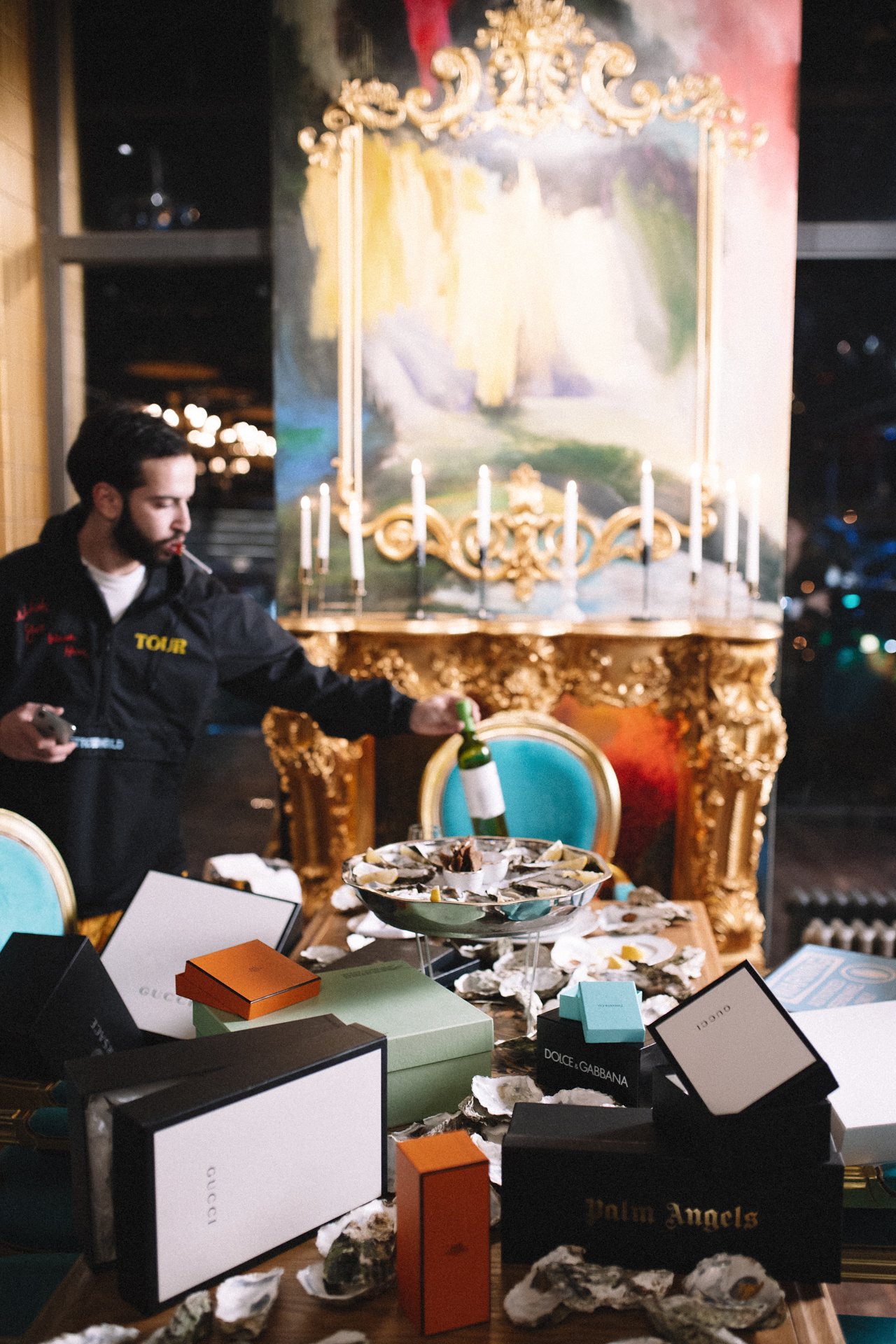 Backstage studio64. Фотограф в Краснодаре Эдуард Канукаев