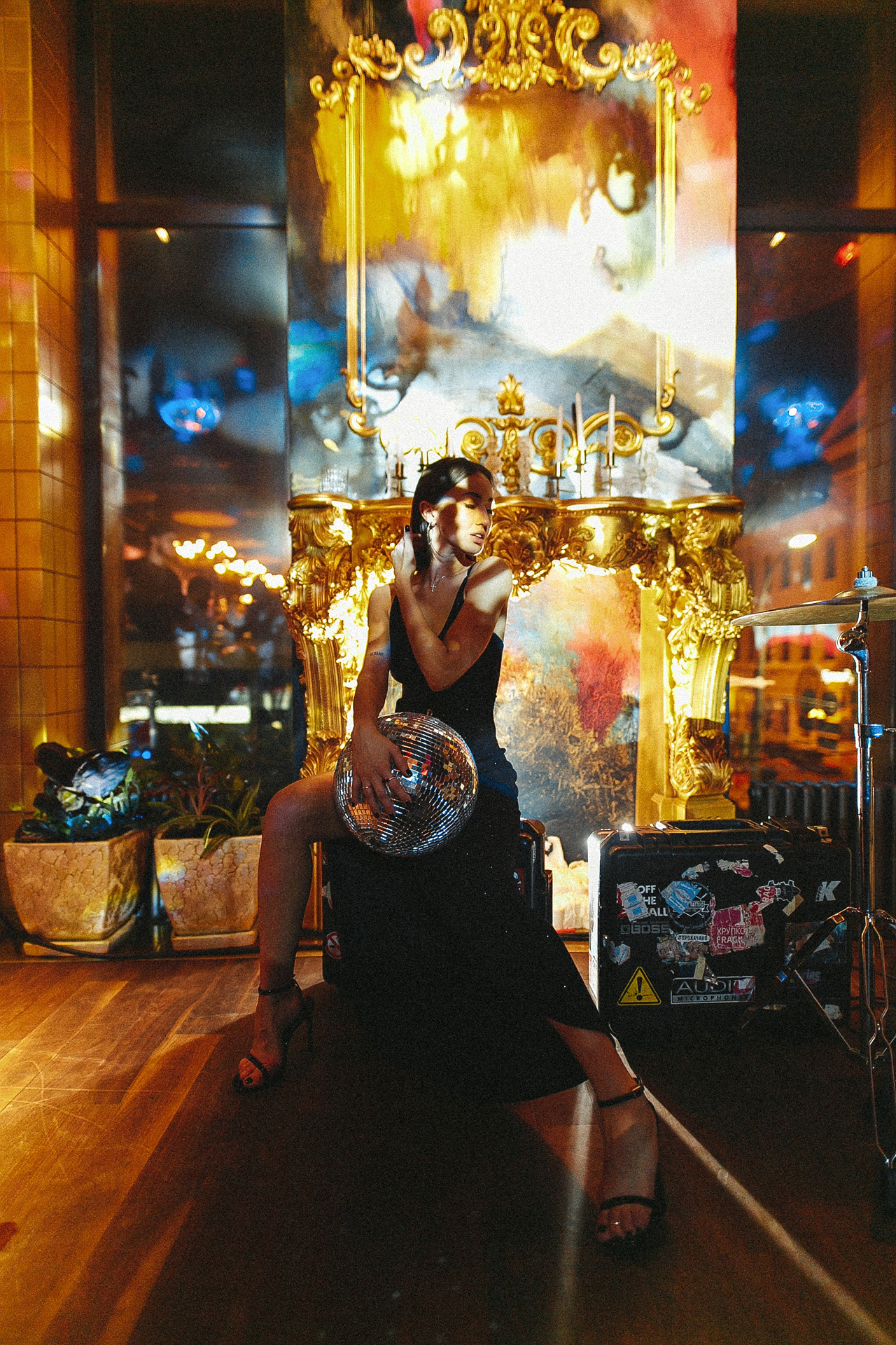 H|B narekreal. Фотограф в Краснодаре Эдуард Канукаев