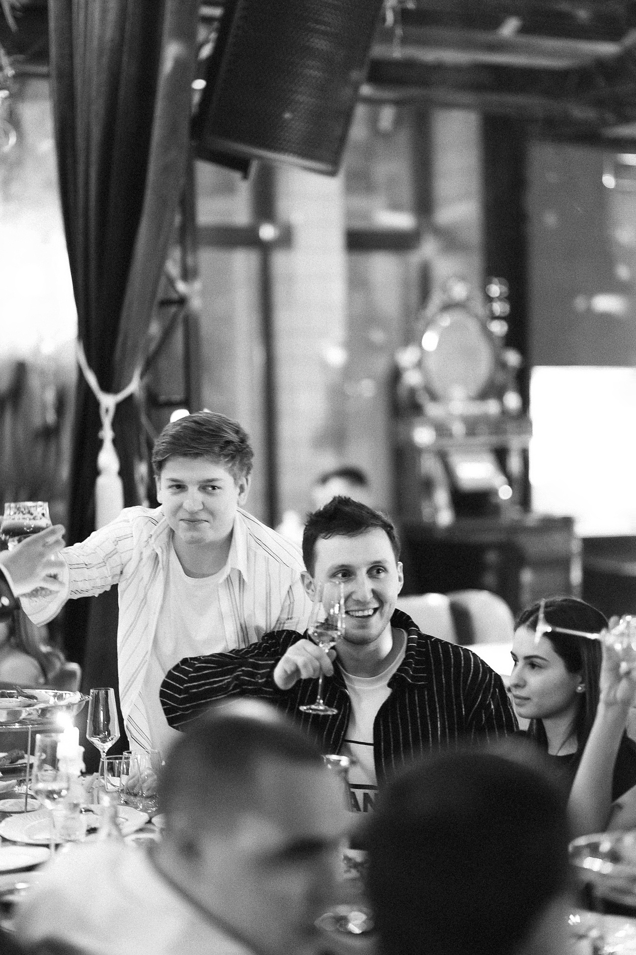 H|B narekreal. Фотограф в Краснодаре Эдуард Канукаев