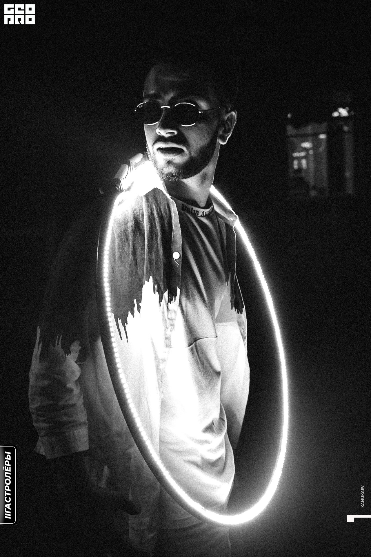 Project GASTROLERI. Фотограф в Краснодаре Эдуард Канукаев