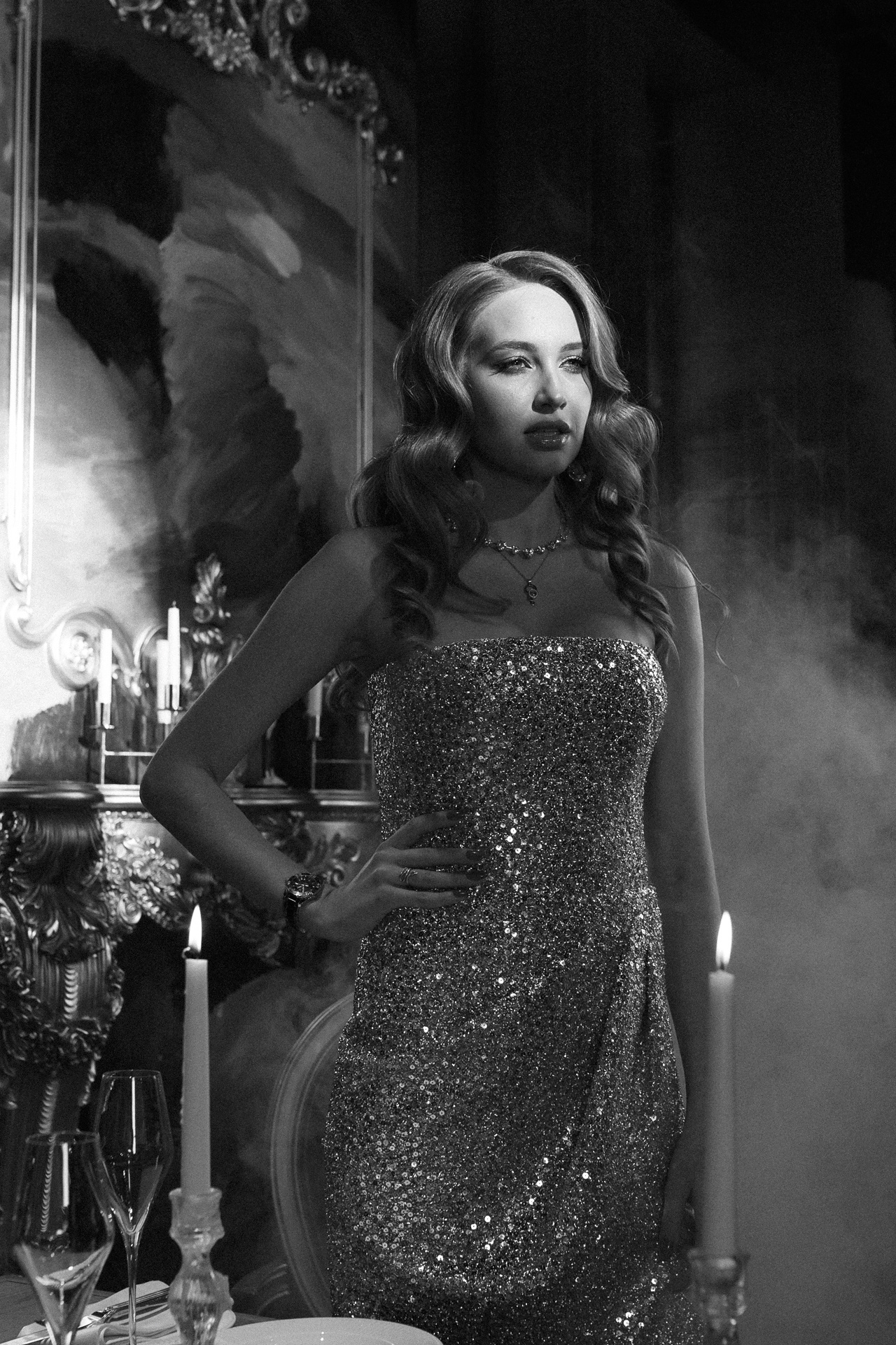 Backstage studio64. Фотограф в Краснодаре Эдуард Канукаев