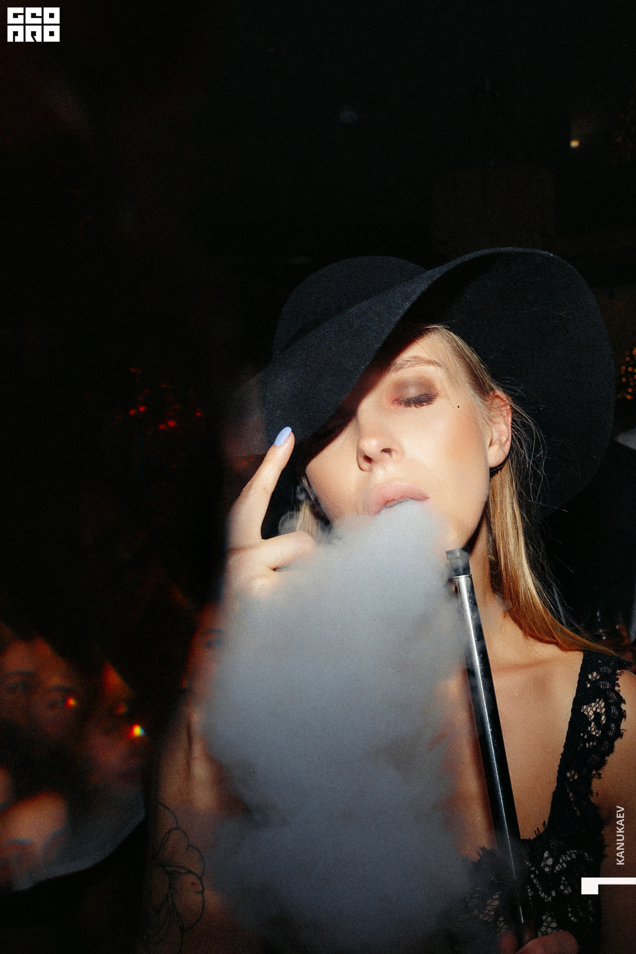 Project GASTROLERI. Фотограф в Краснодаре Эдуард Канукаев