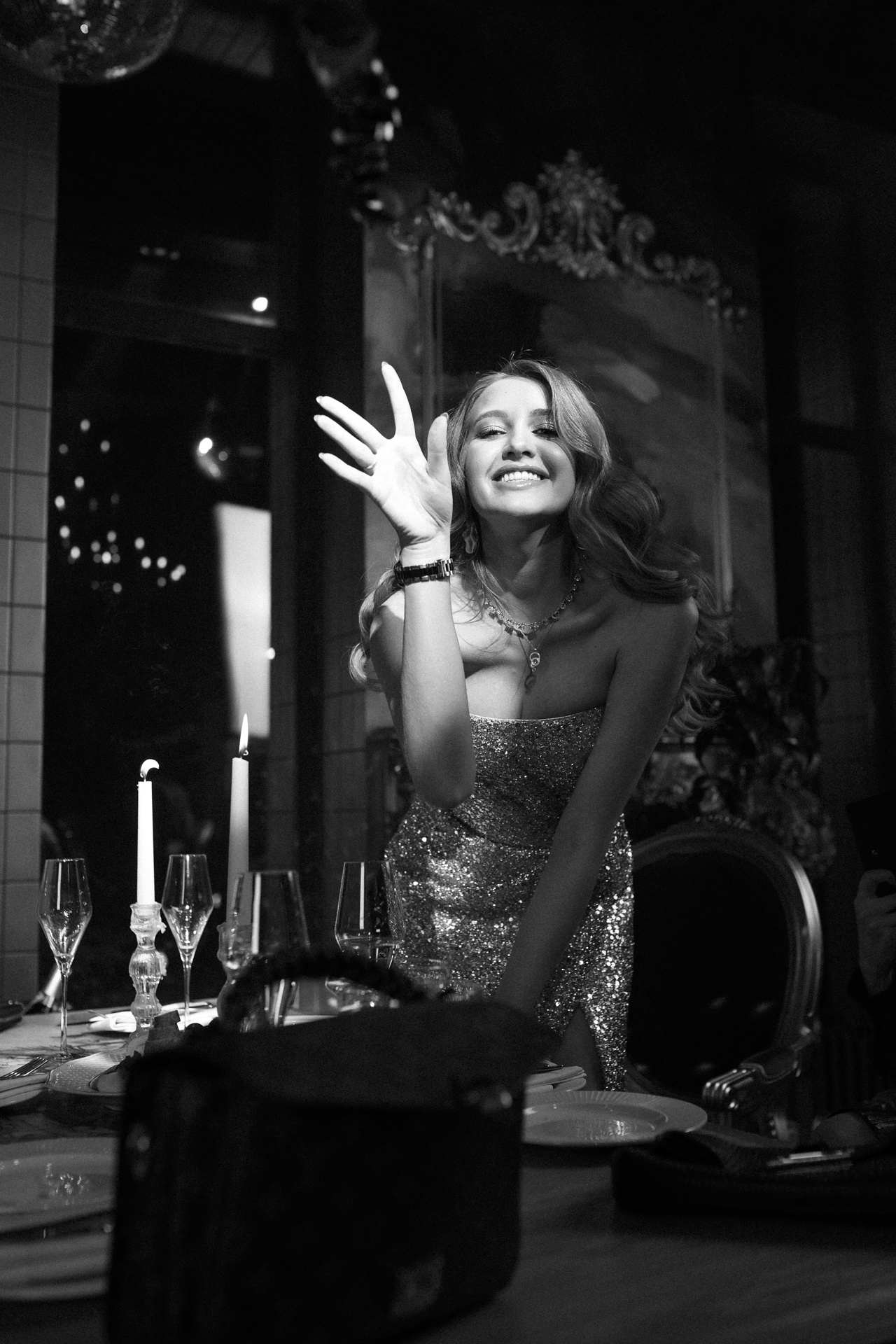 Backstage studio64. Фотограф в Краснодаре Эдуард Канукаев