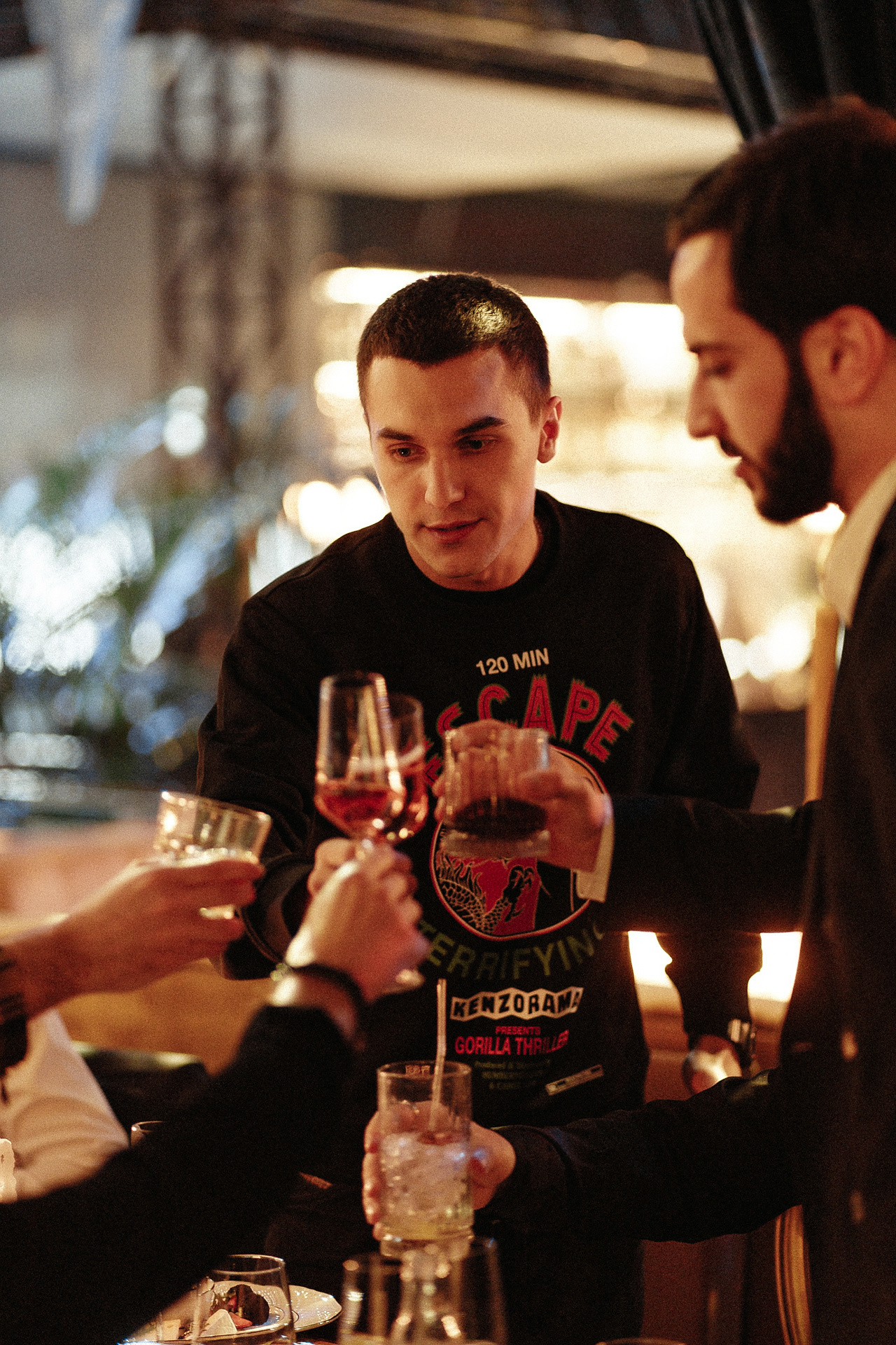 H|B narekreal. Фотограф в Краснодаре Эдуард Канукаев