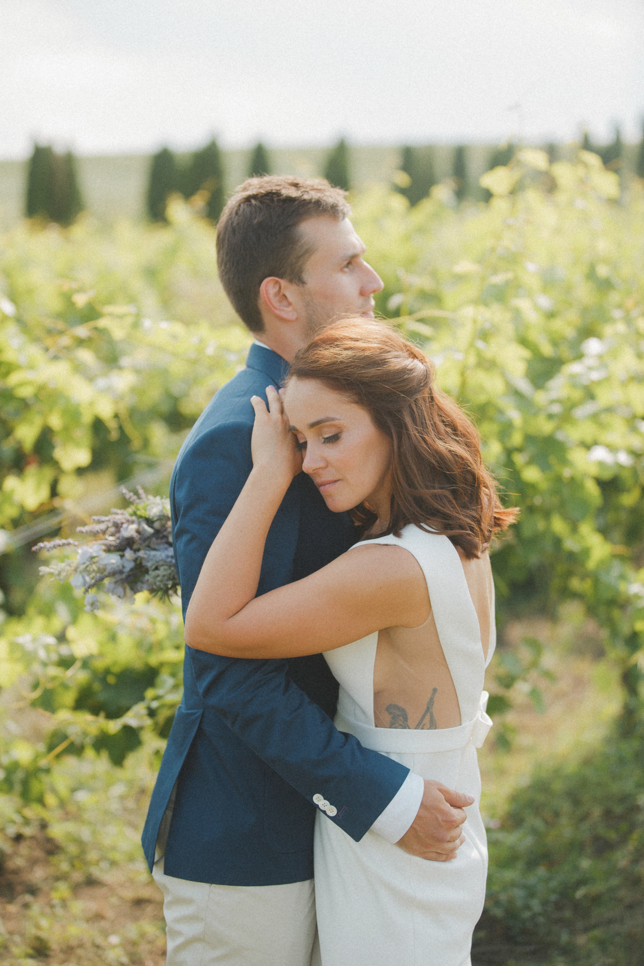 Lefkadia wedding day. Фотограф в Краснодаре Эдуард Канукаев