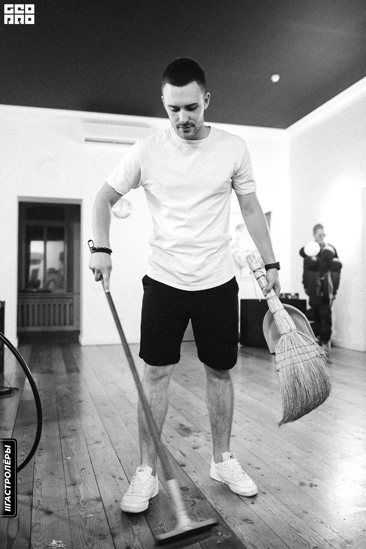 Project GASTROLERI. Фотограф в Краснодаре Эдуард Канукаев