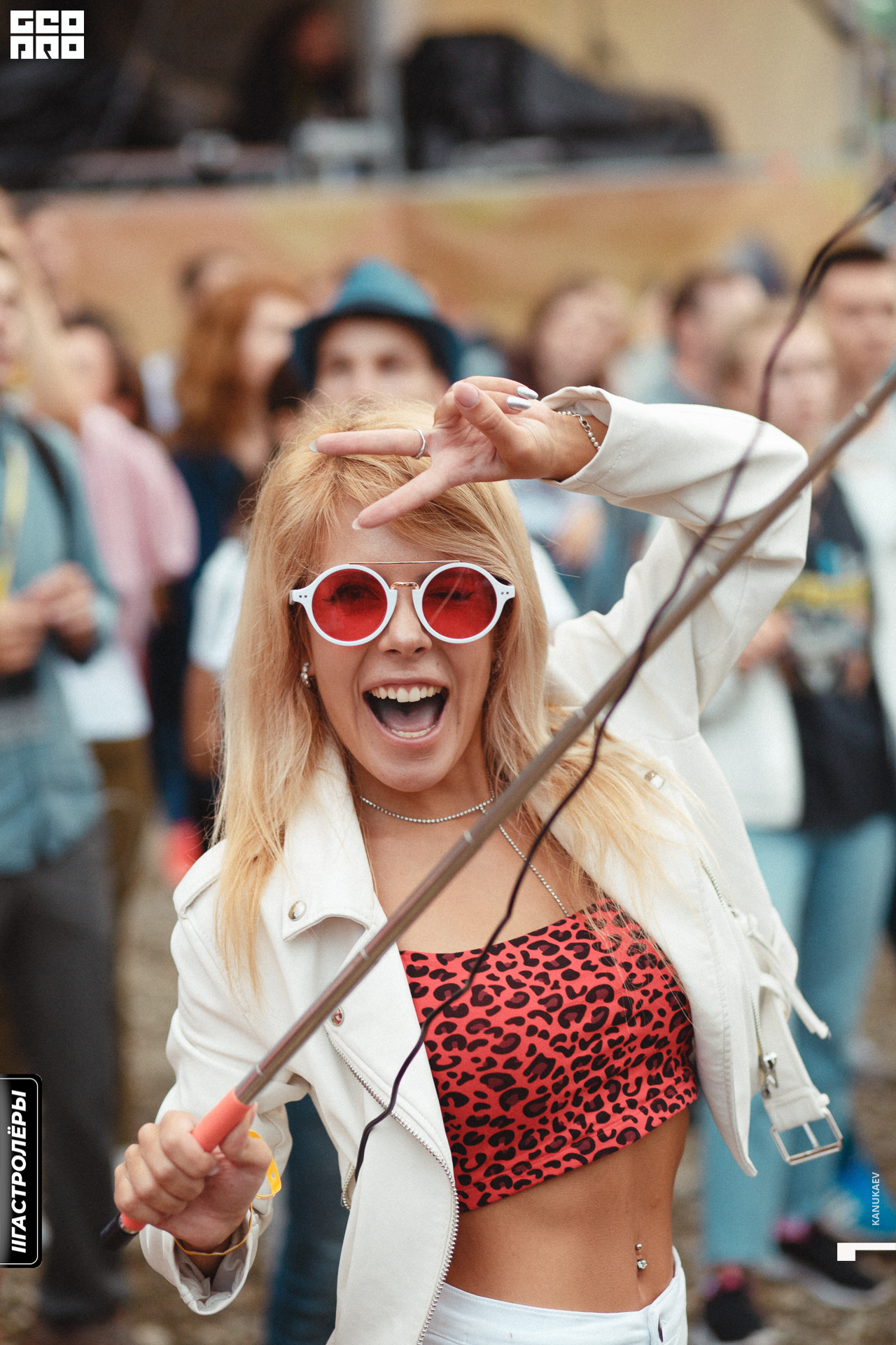 Project GASTROLERI. Фотограф в Краснодаре Эдуард Канукаев