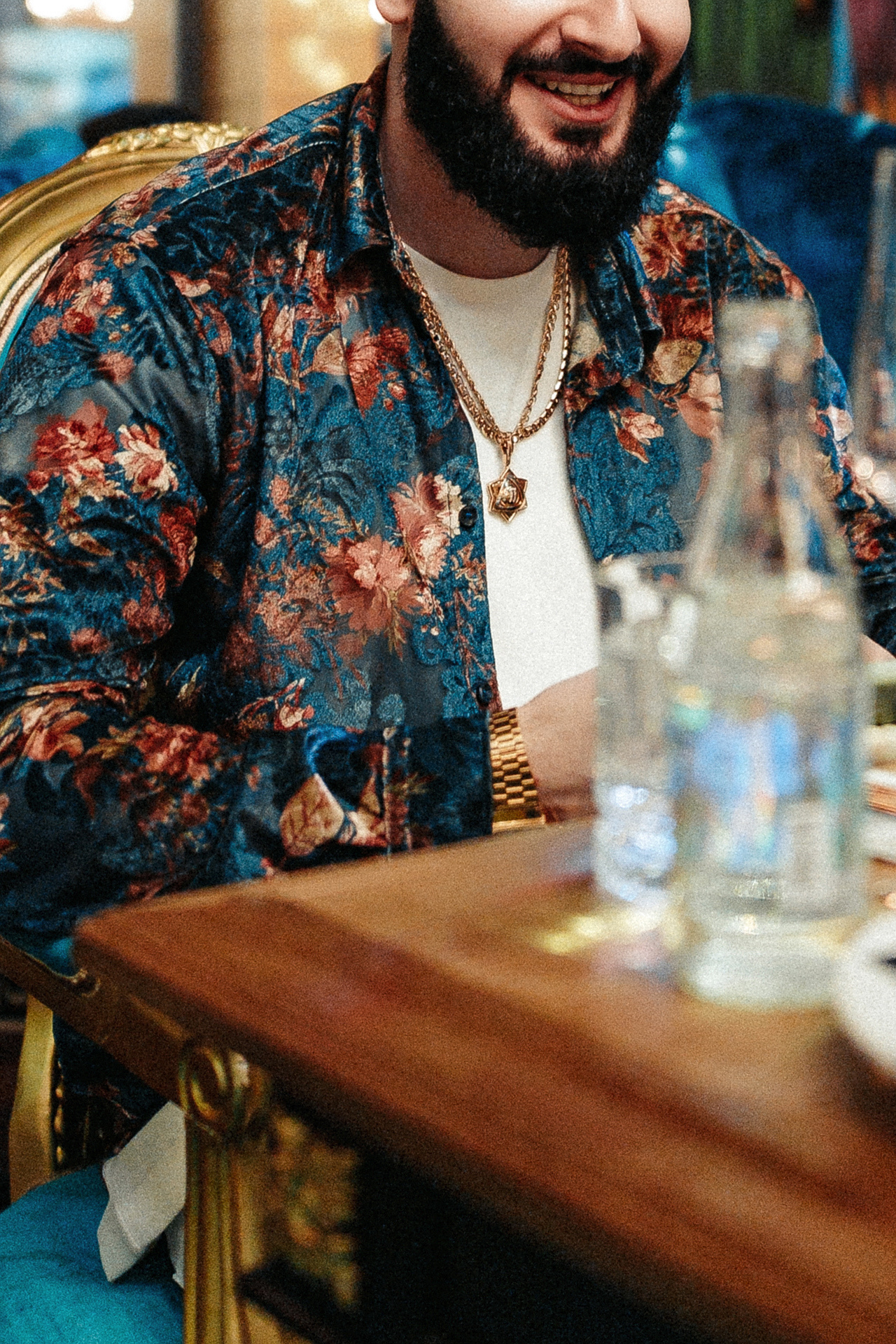 H|B narekreal. Фотограф в Краснодаре Эдуард Канукаев