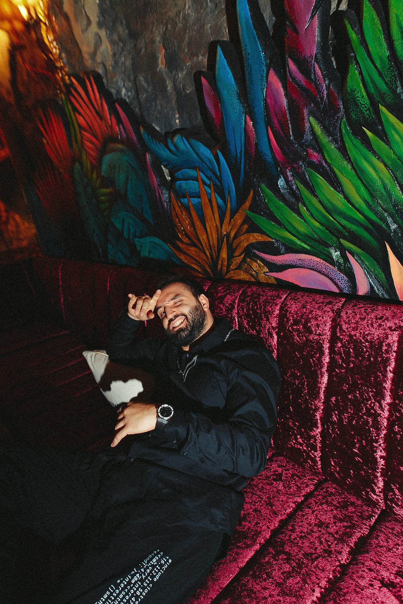 H|B narekreal. Фотограф в Краснодаре Эдуард Канукаев