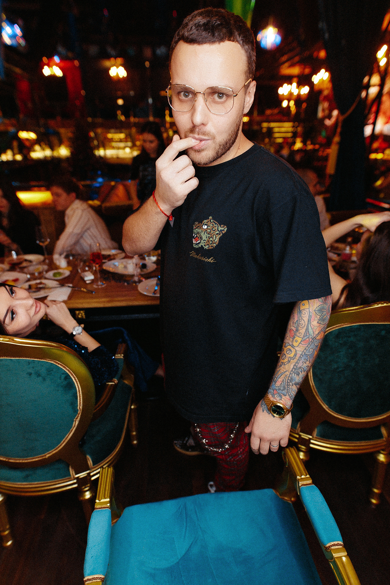 H|B narekreal. Фотограф в Краснодаре Эдуард Канукаев