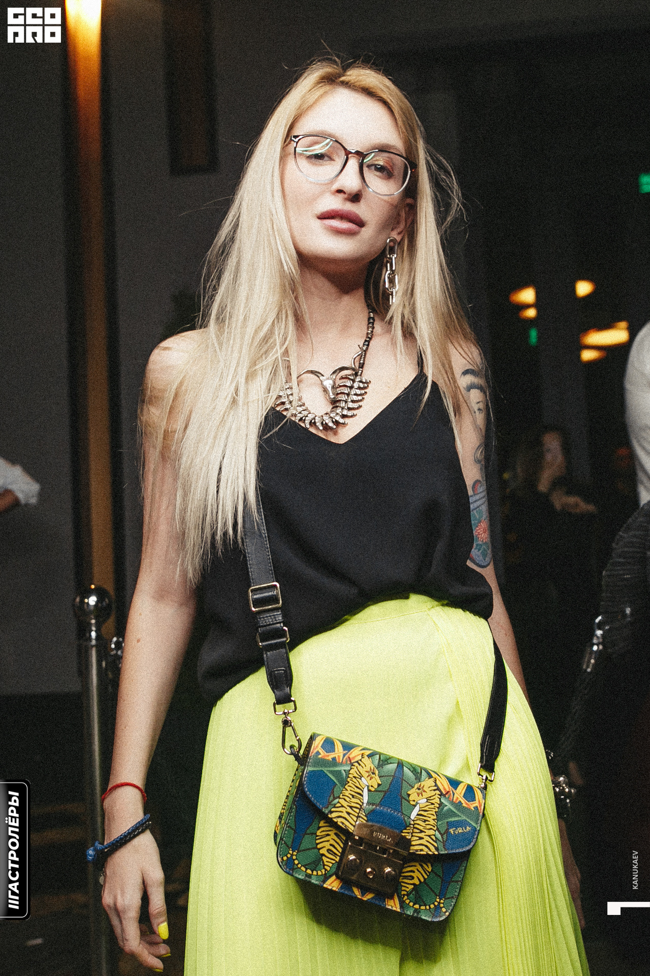 Project GASTROLERI. Фотограф в Краснодаре Эдуард Канукаев