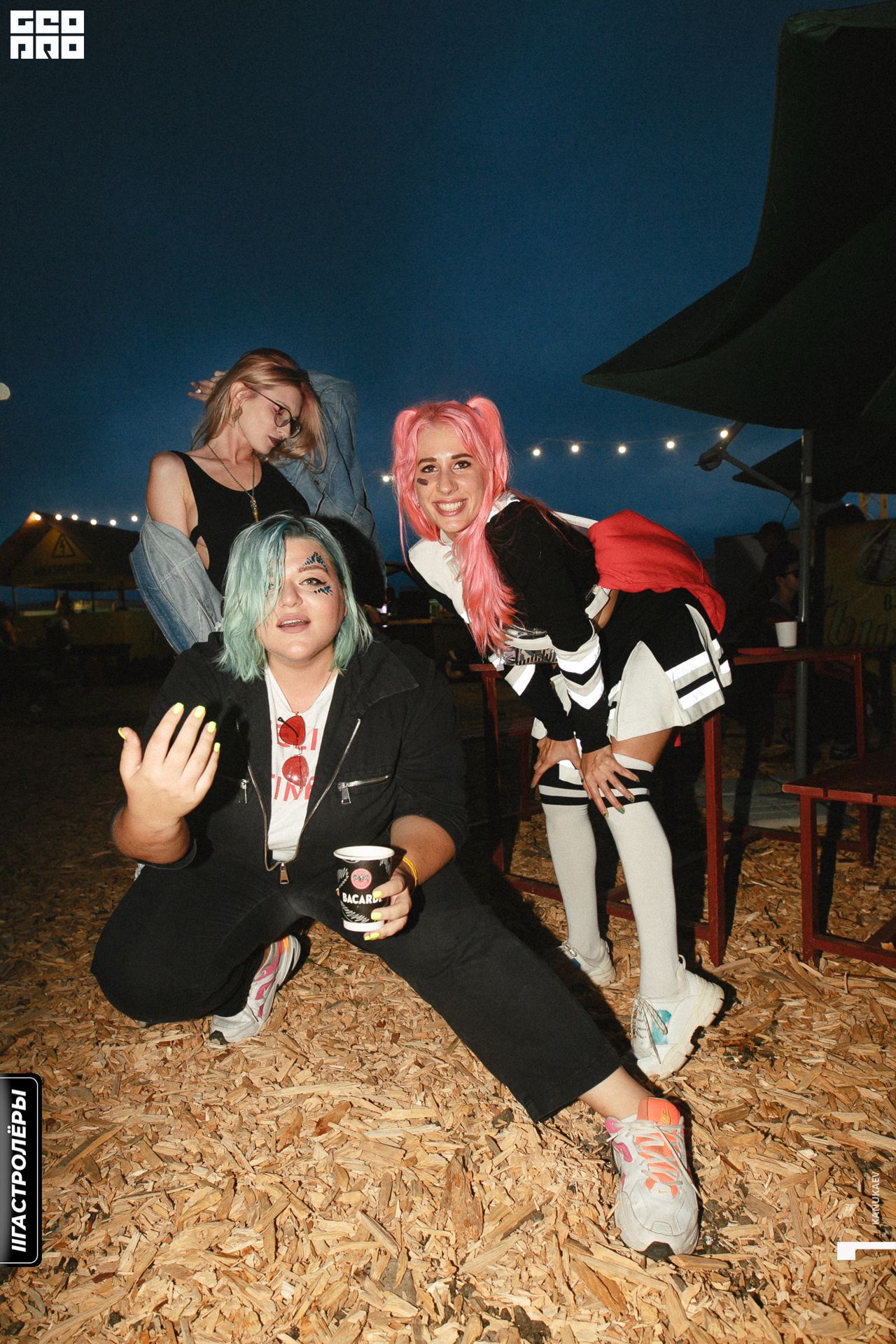 Project GASTROLERI. Фотограф в Краснодаре Эдуард Канукаев