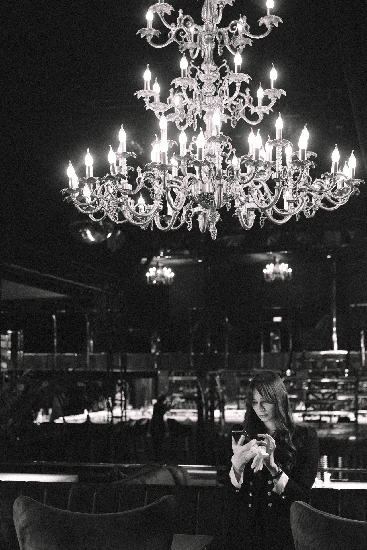 Backstage studio64. Фотограф в Краснодаре Эдуард Канукаев