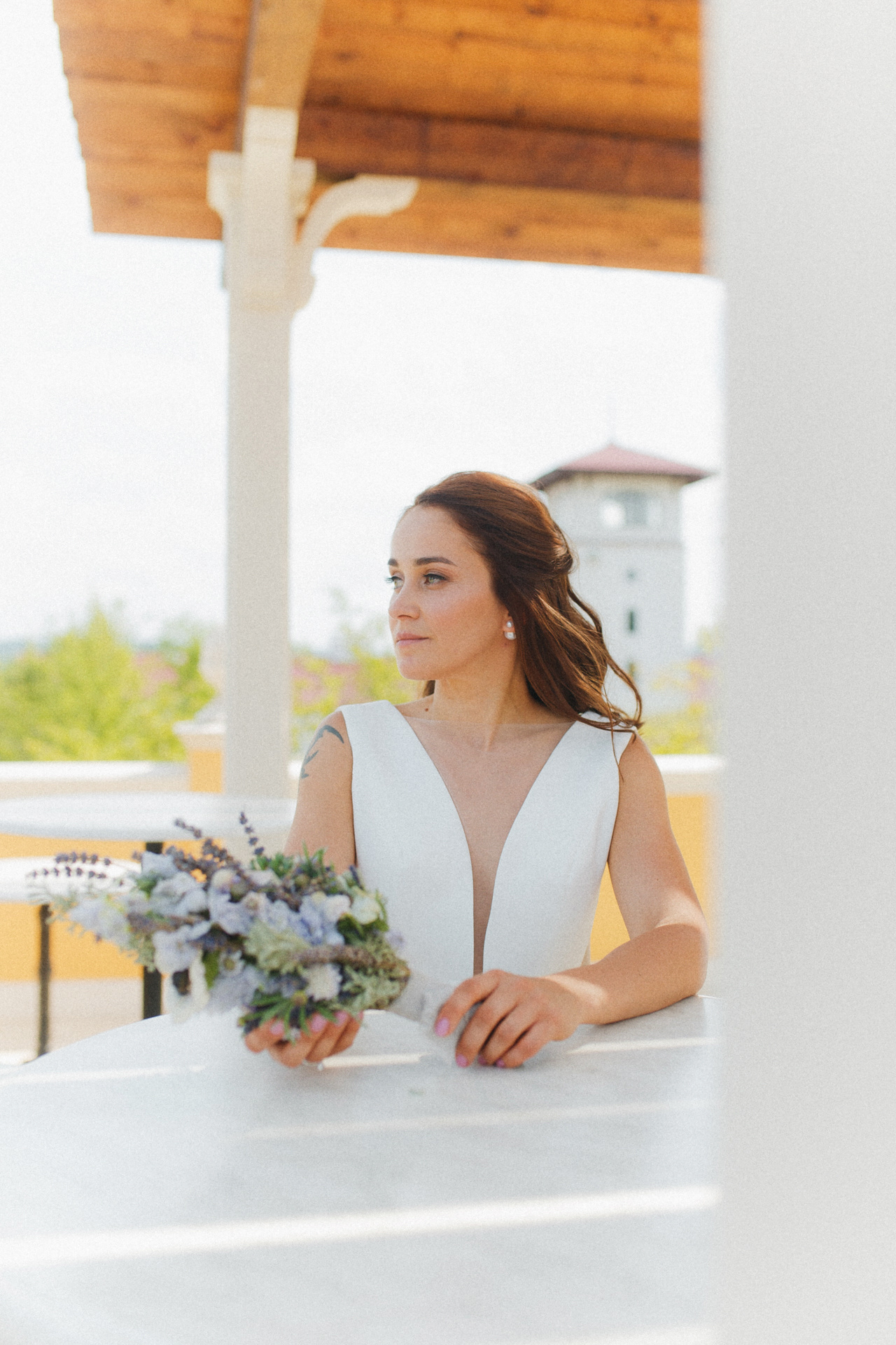 Lefkadia wedding day. Фотограф в Краснодаре Эдуард Канукаев