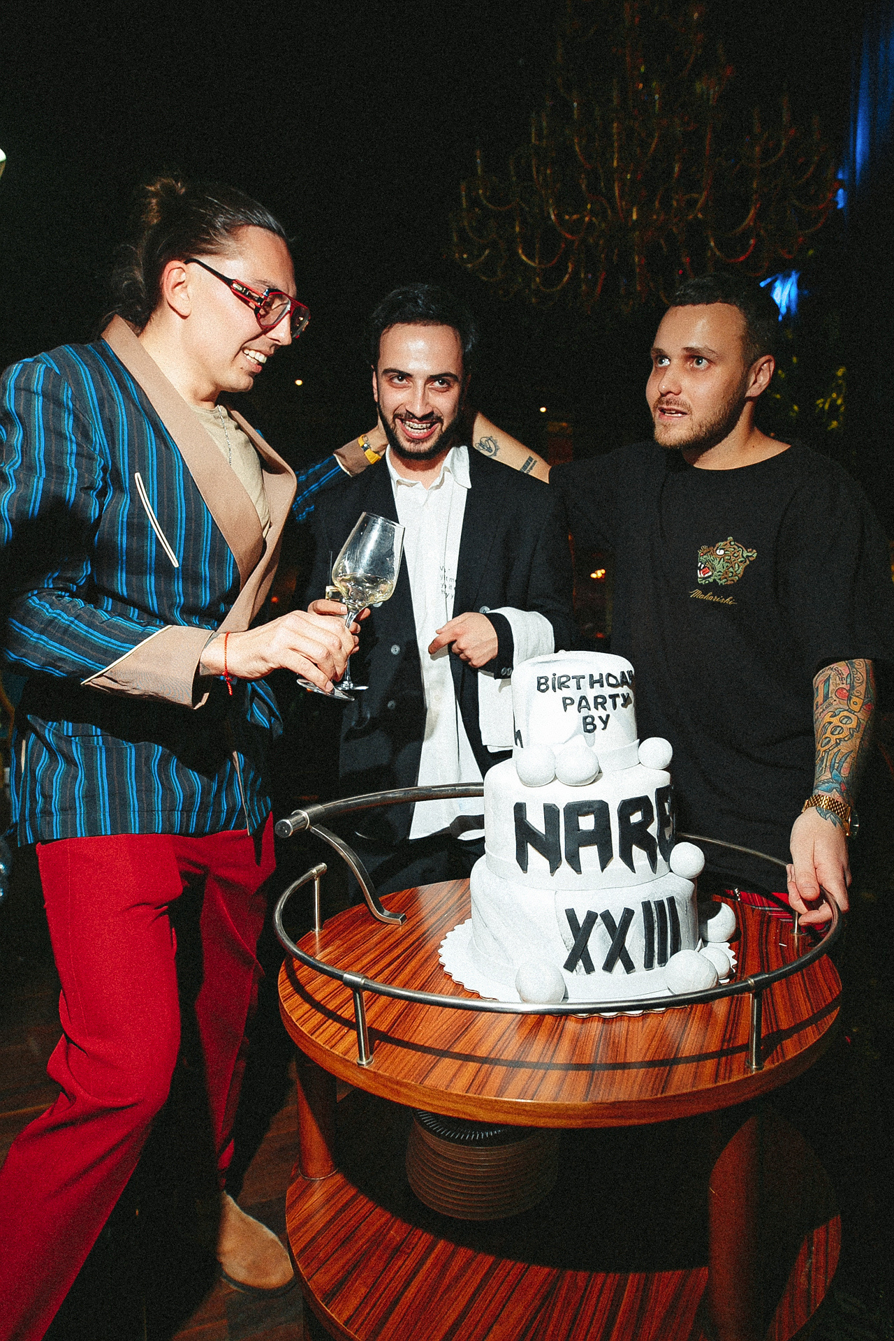 H|B narekreal. Фотограф в Краснодаре Эдуард Канукаев