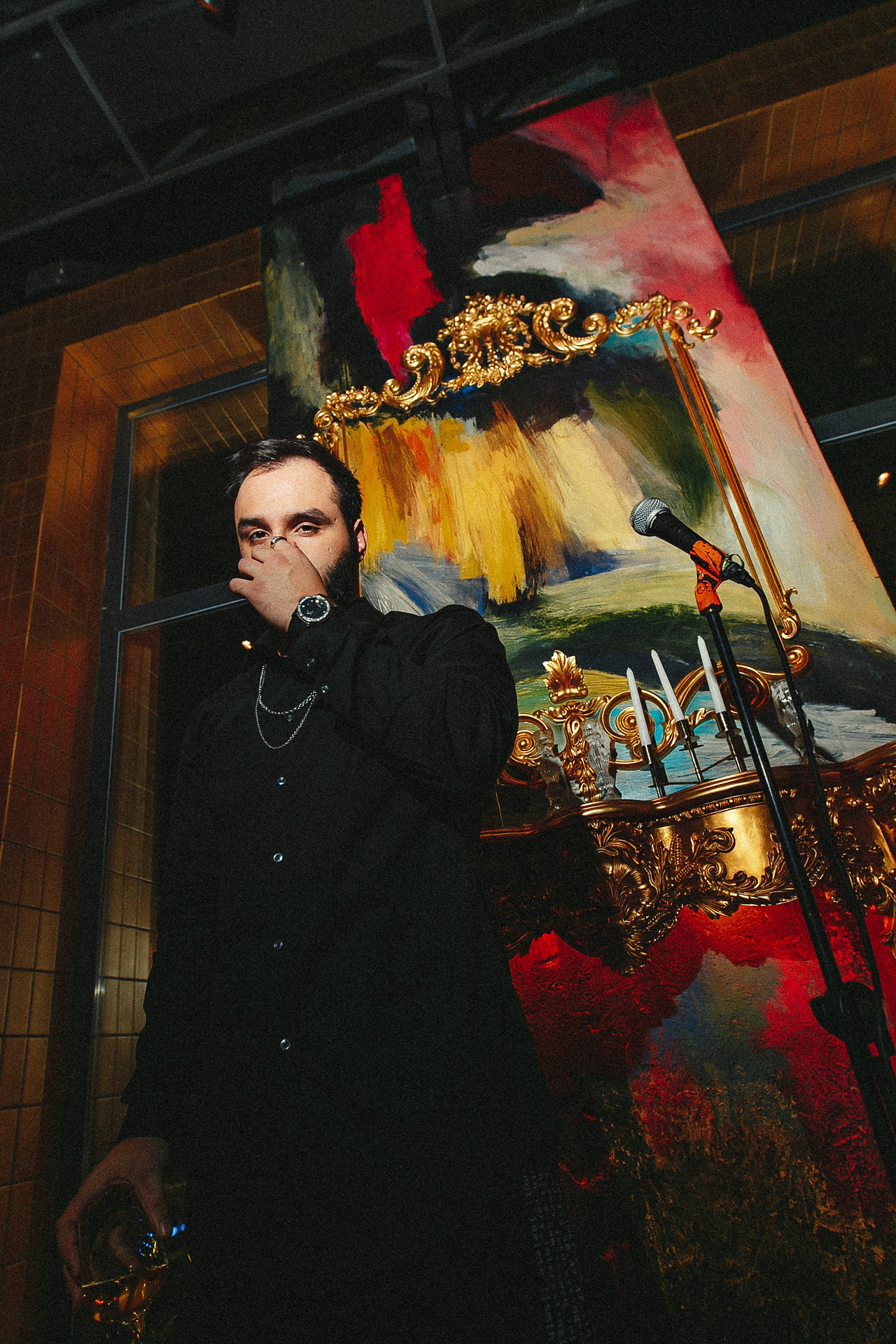 H|B narekreal. Фотограф в Краснодаре Эдуард Канукаев