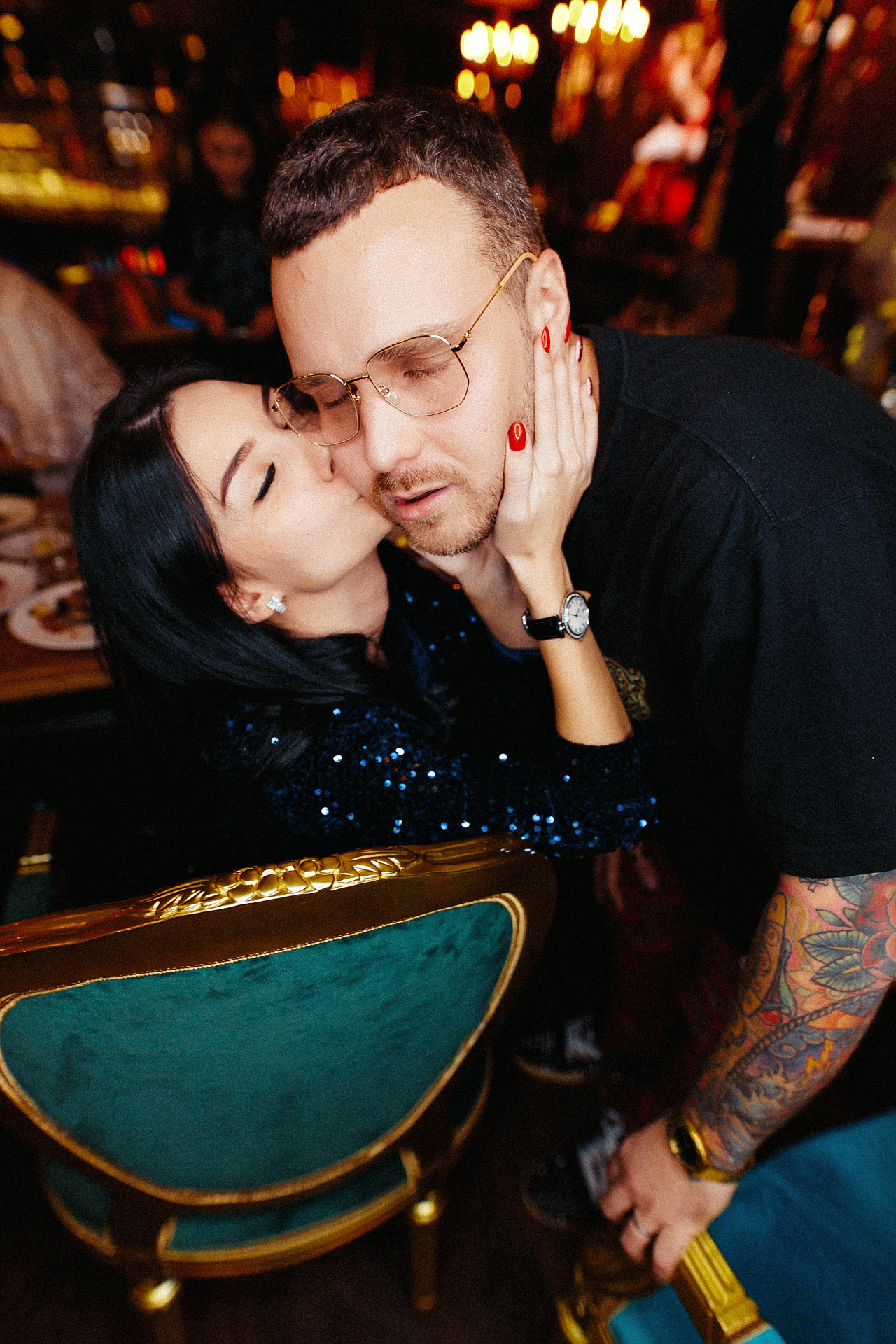 H|B narekreal. Фотограф в Краснодаре Эдуард Канукаев