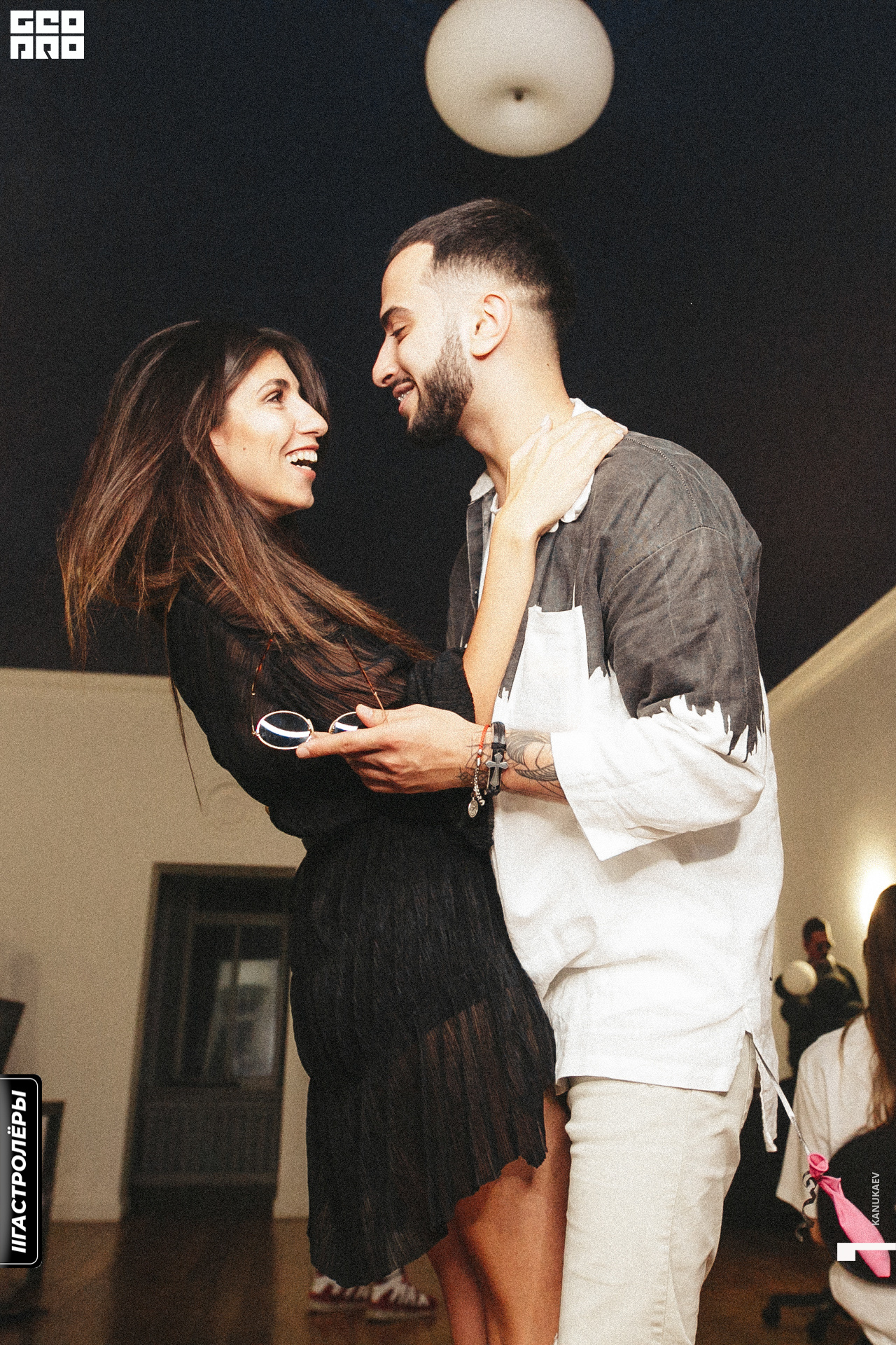 Project GASTROLERI. Фотограф в Краснодаре Эдуард Канукаев