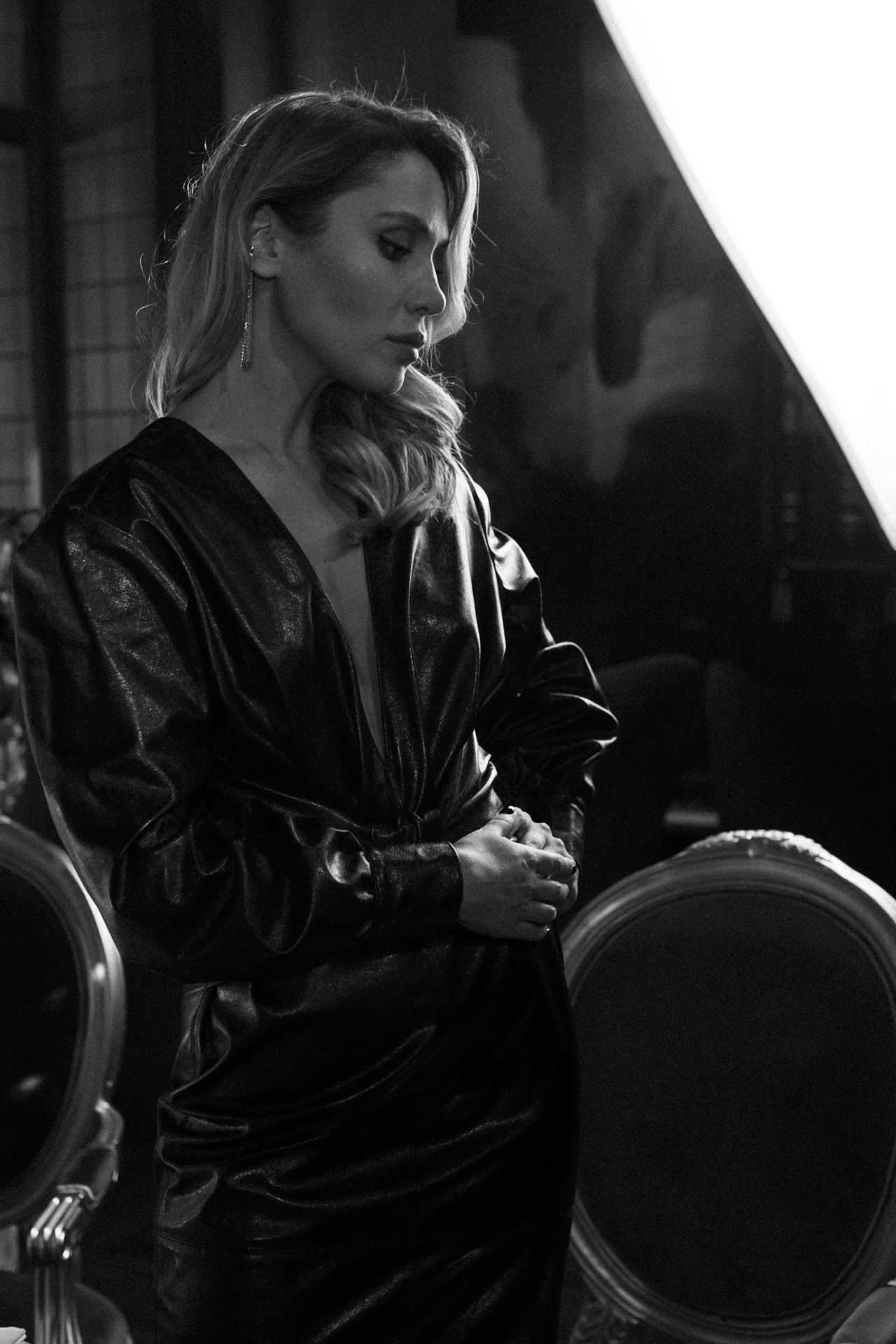 Backstage studio64. Фотограф в Краснодаре Эдуард Канукаев