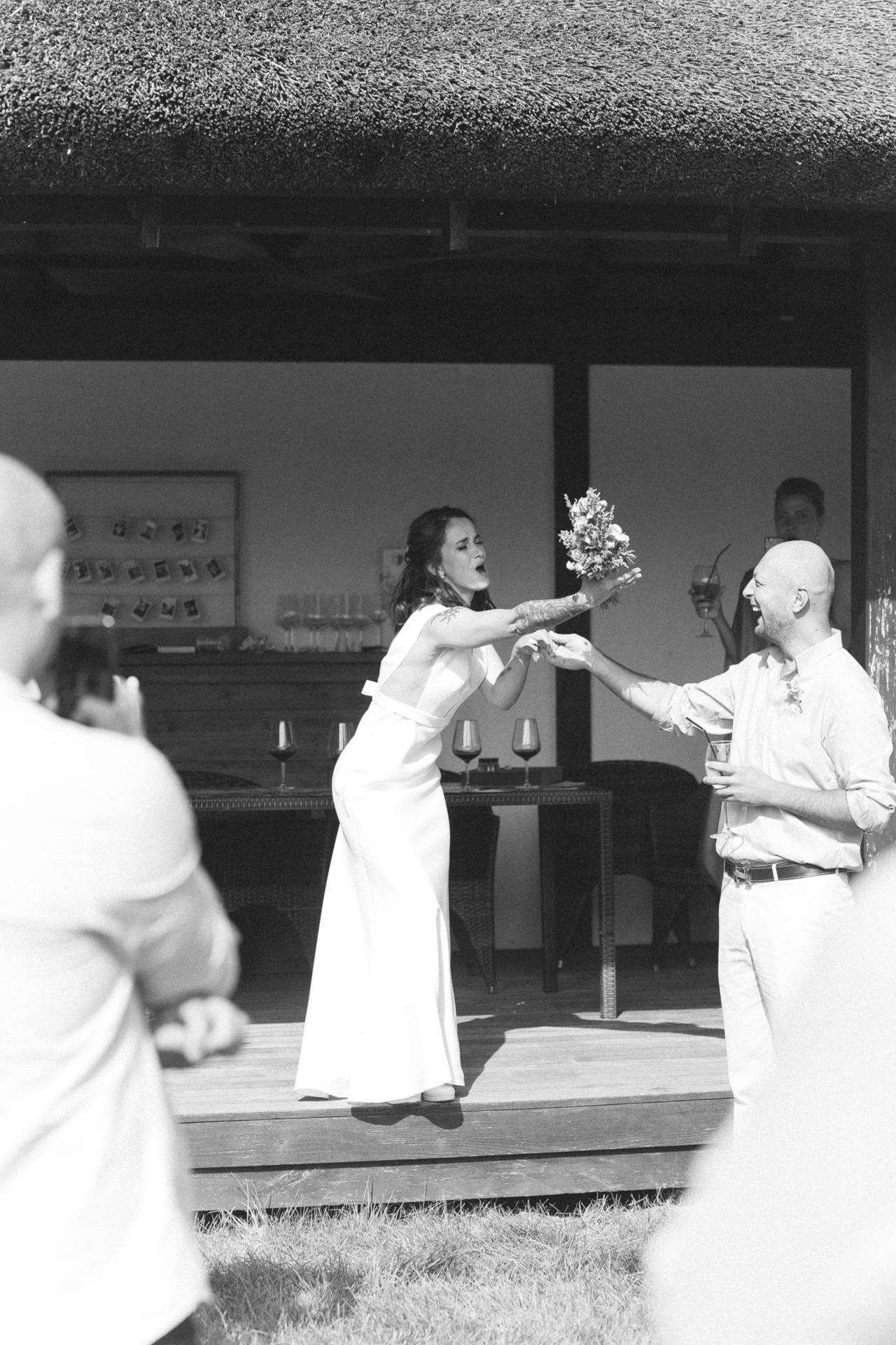 Lefkadia wedding day. Фотограф в Краснодаре Эдуард Канукаев