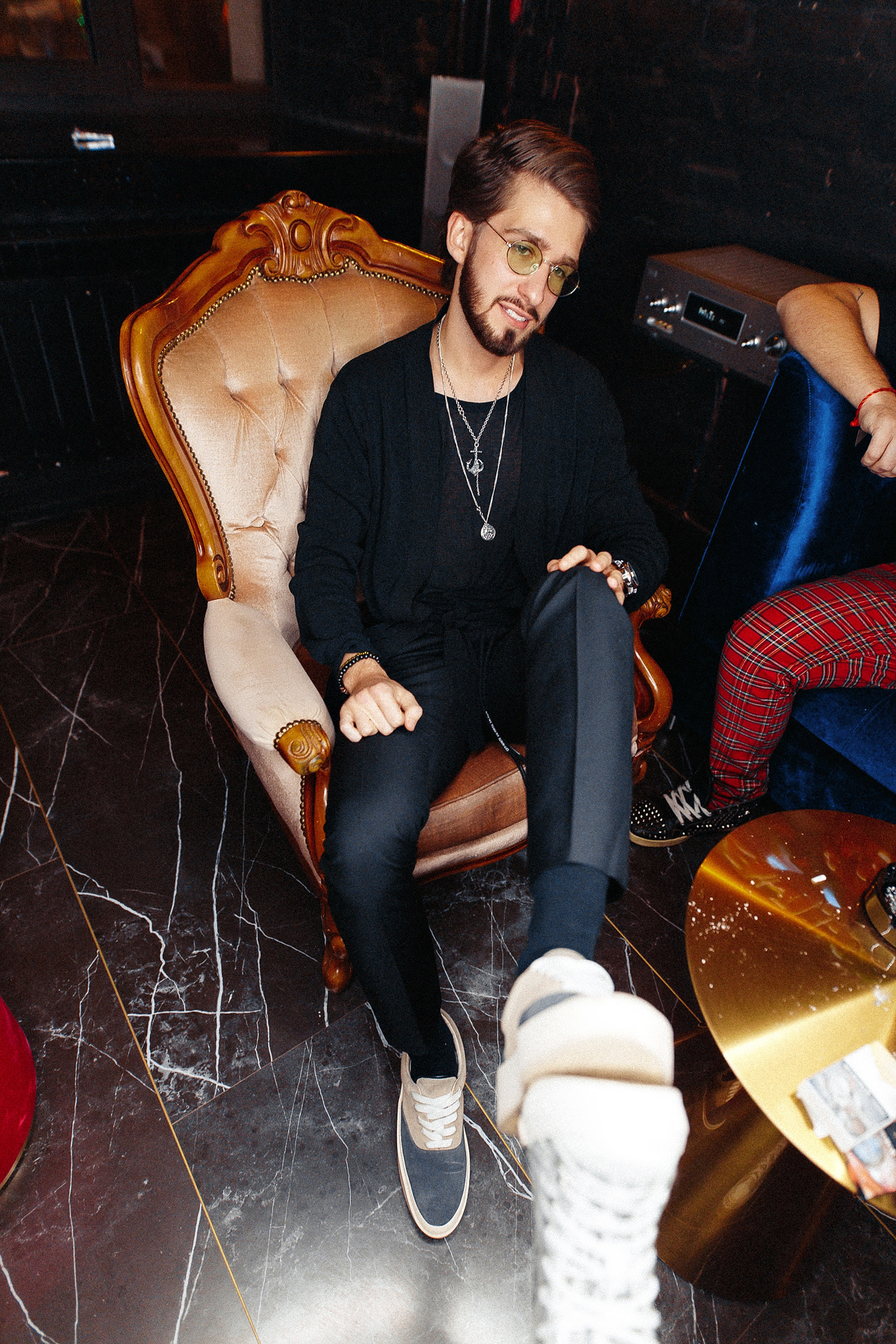 H|B narekreal. Фотограф в Краснодаре Эдуард Канукаев