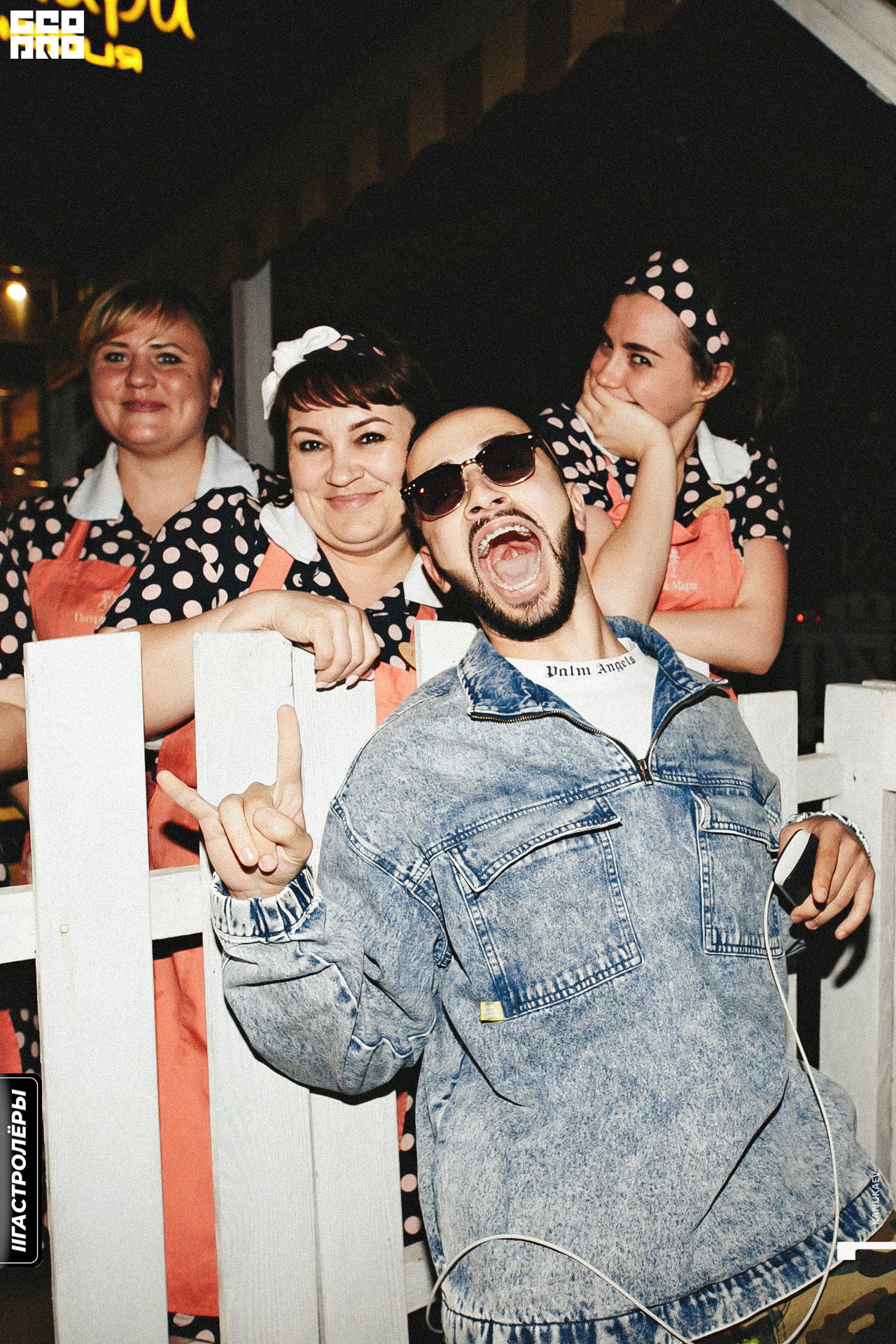 Project GASTROLERI. Фотограф в Краснодаре Эдуард Канукаев