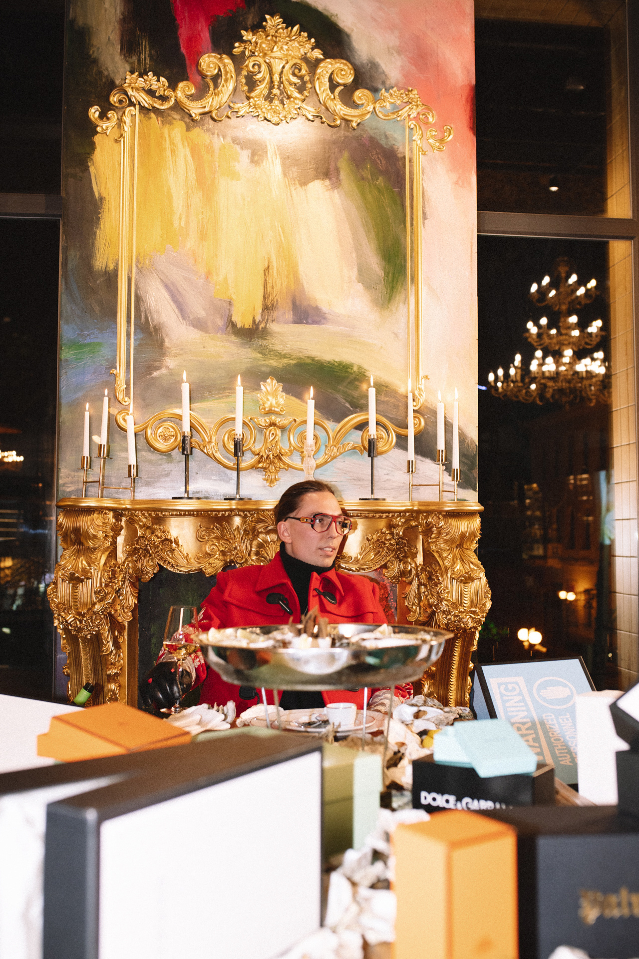 Backstage studio64. Фотограф в Краснодаре Эдуард Канукаев