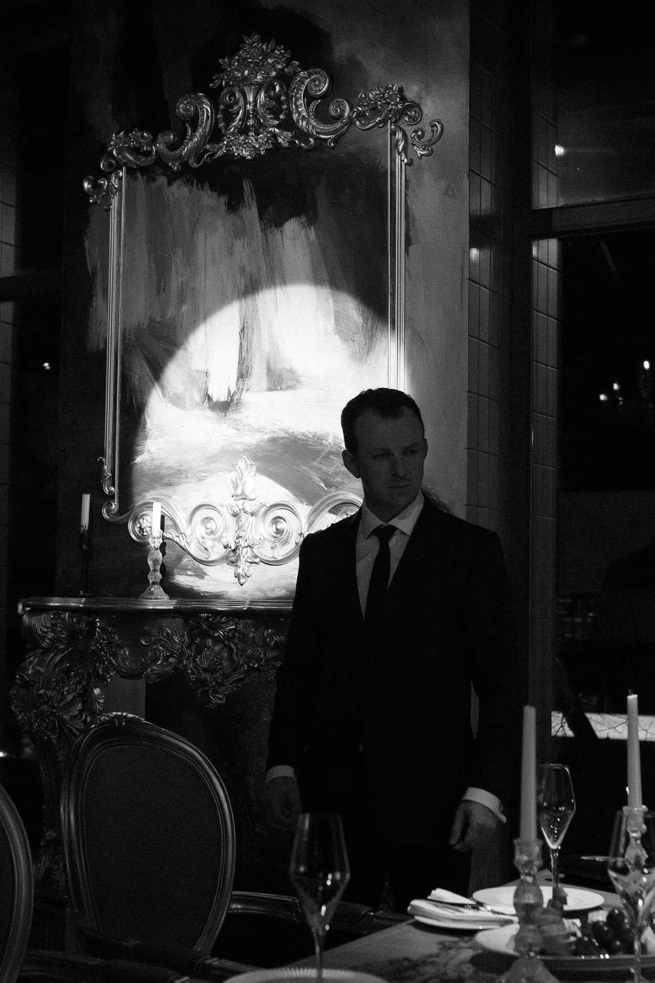 Backstage studio64. Фотограф в Краснодаре Эдуард Канукаев