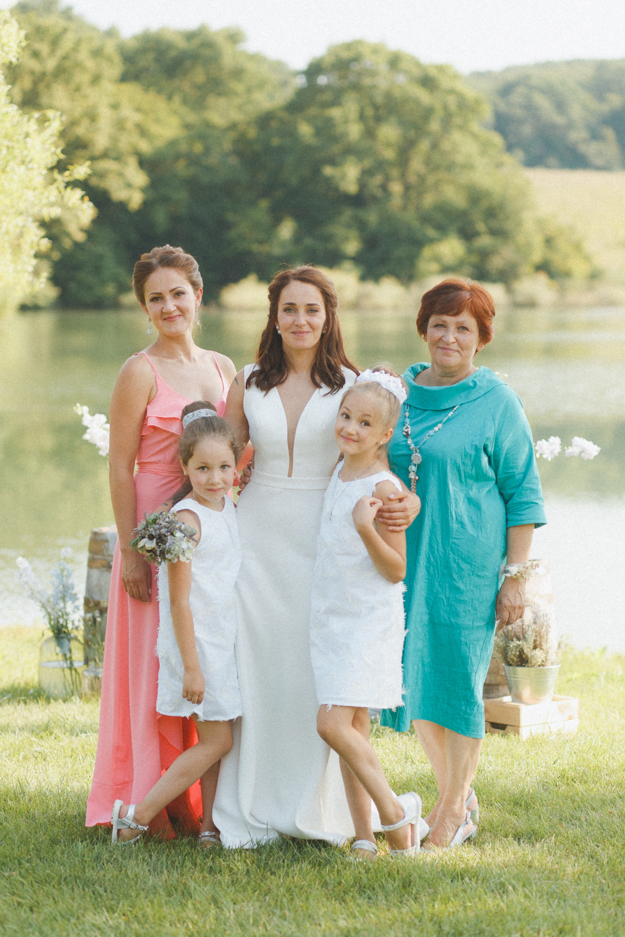 Lefkadia wedding day. Фотограф в Краснодаре Эдуард Канукаев