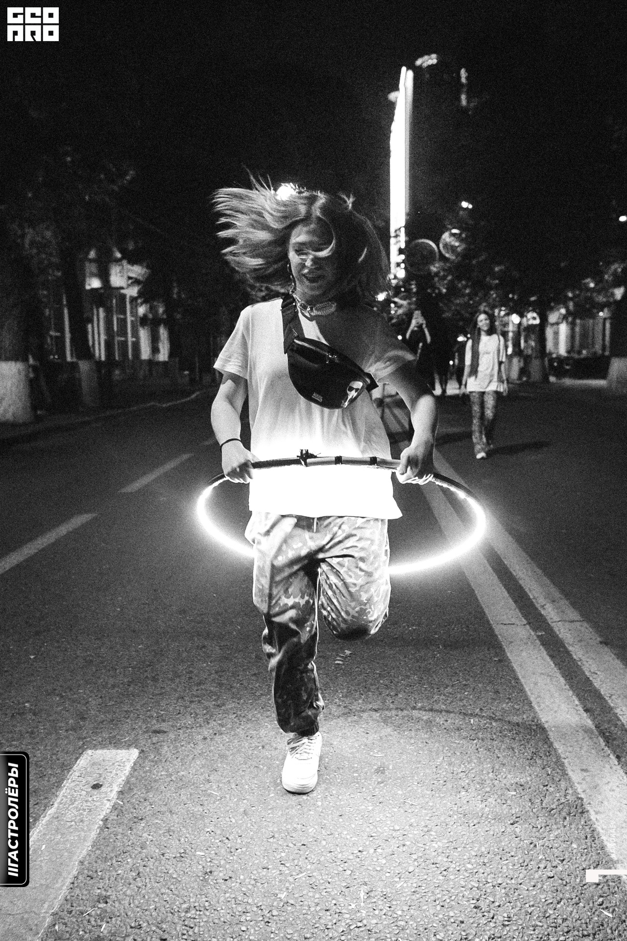 Project GASTROLERI. Фотограф в Краснодаре Эдуард Канукаев